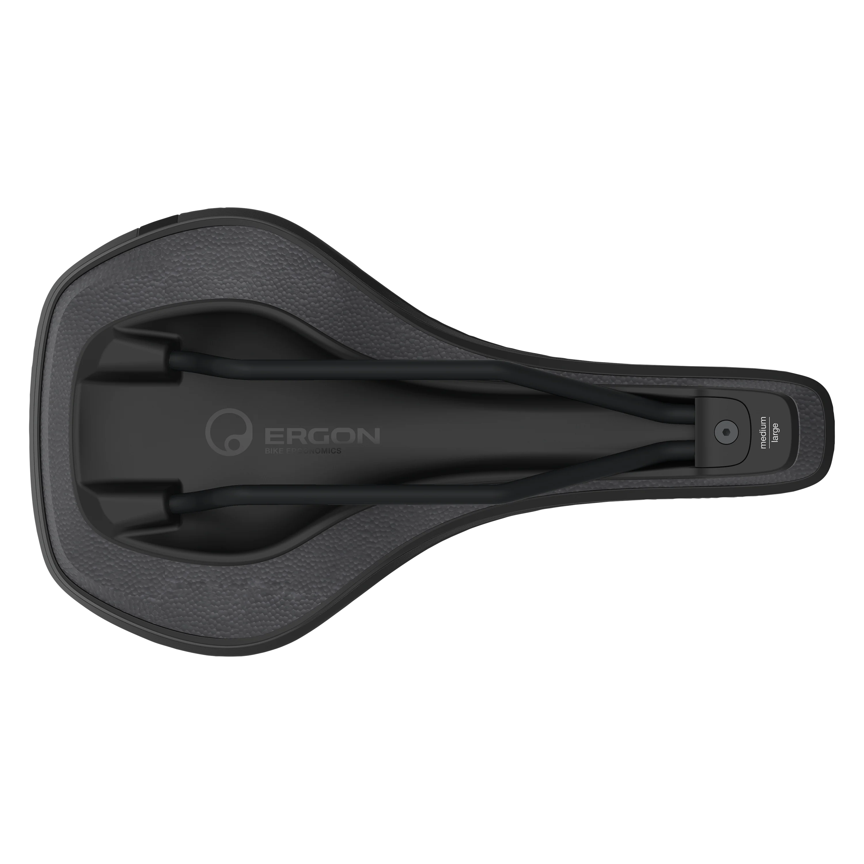 Ergon SM E-Mountain Core Prime Sattel Herren - Image 10