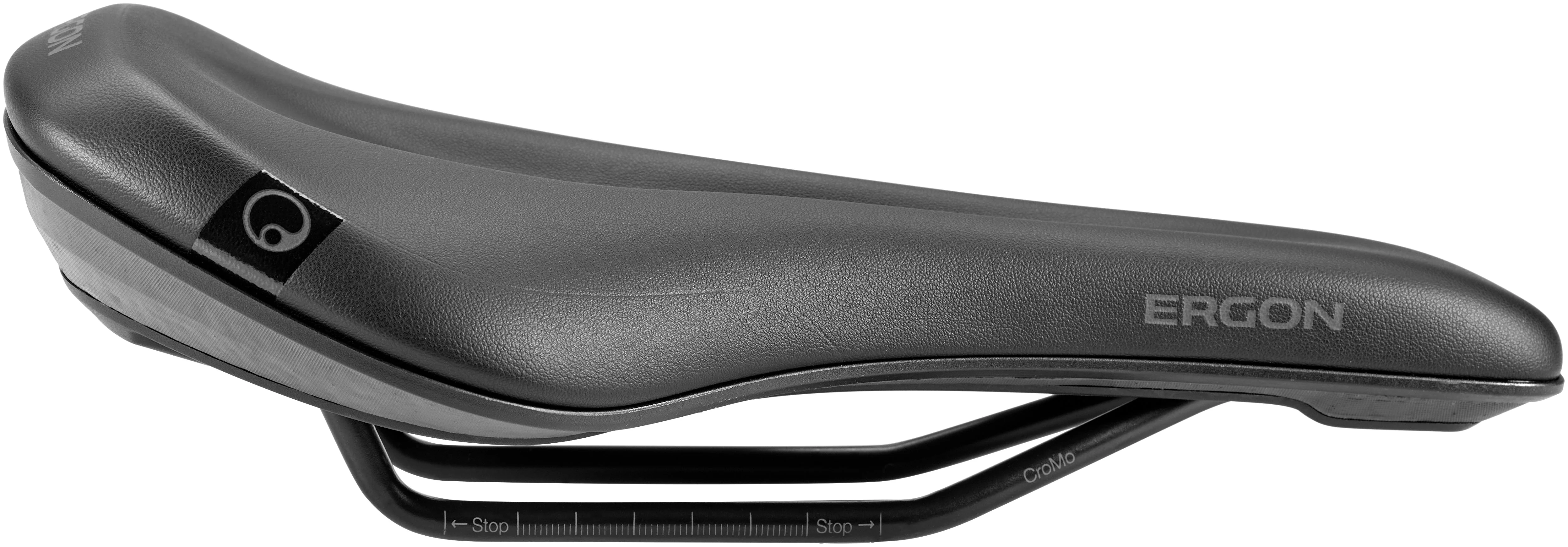 Ergon SM E-Mountain Core Prime Sattel Herren - Image 12