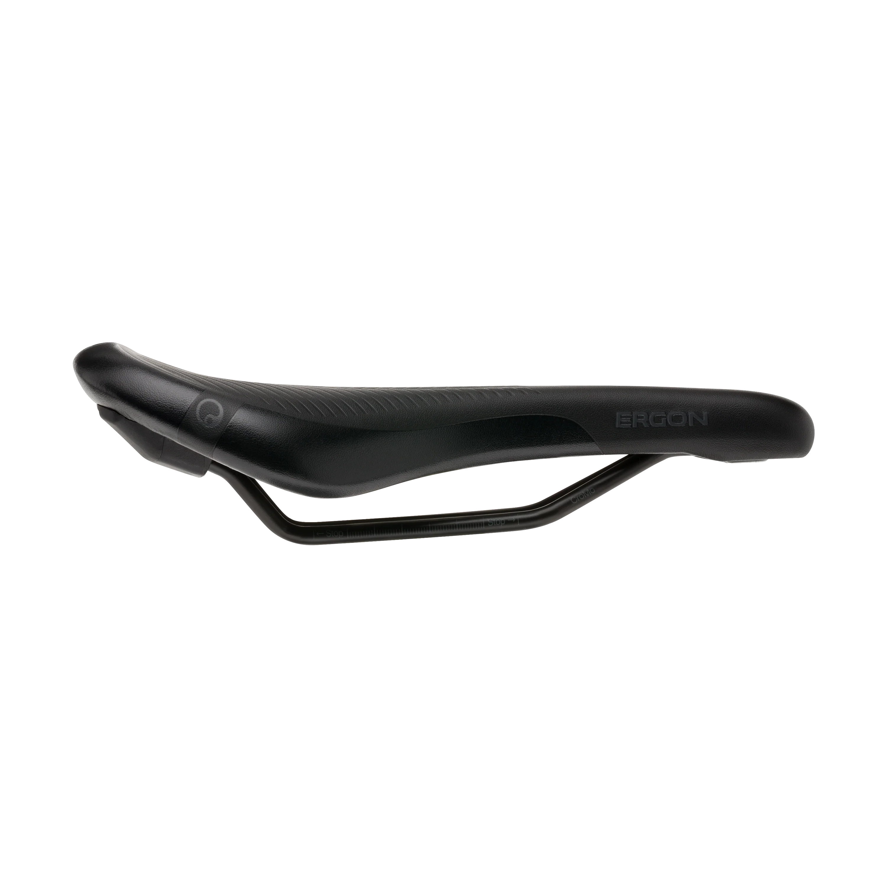 Ergon SM E-Mountain Sport Sattel Herren schwarz - Image 3