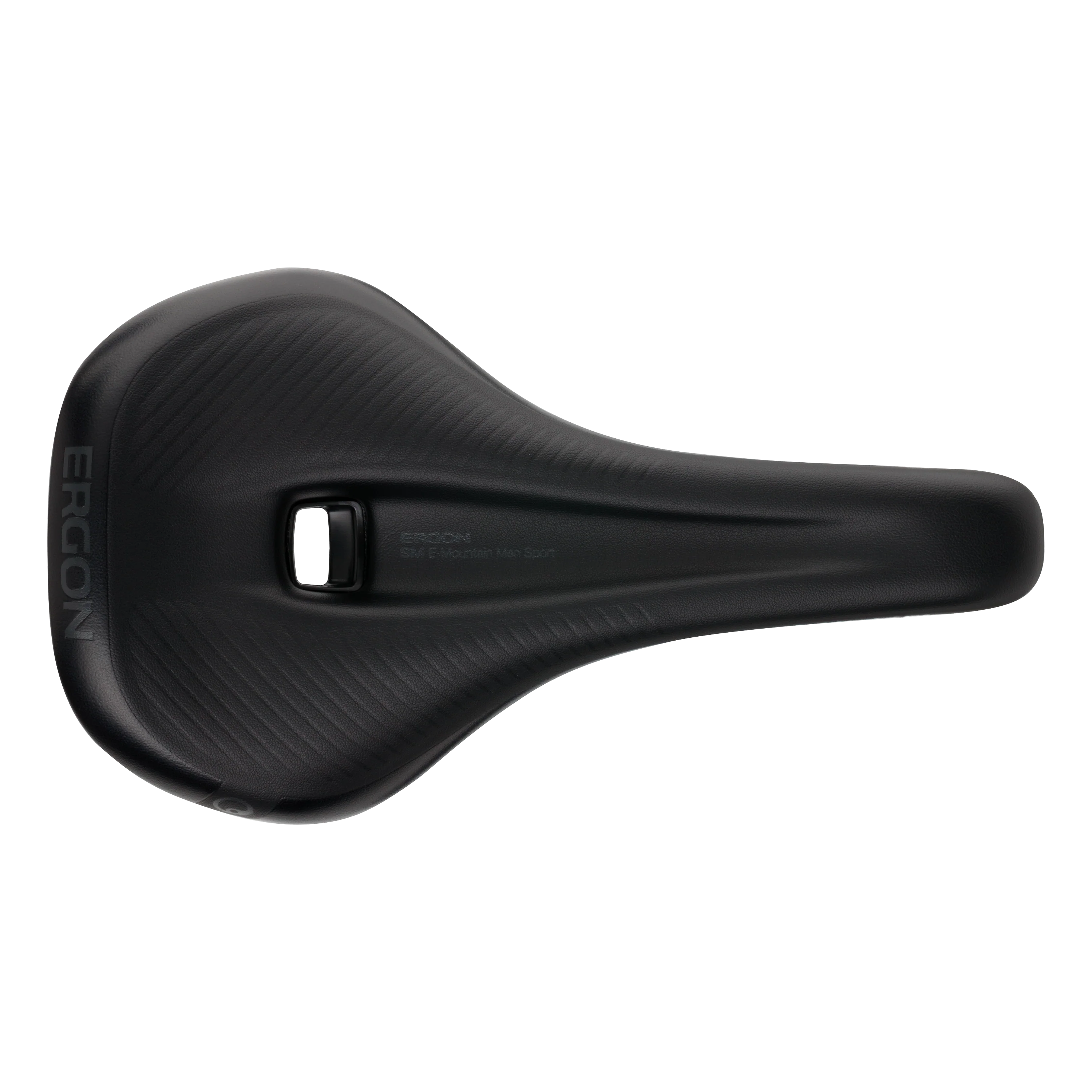 Ergon SM E-Mountain Sport Sattel Herren schwarz - Image 7