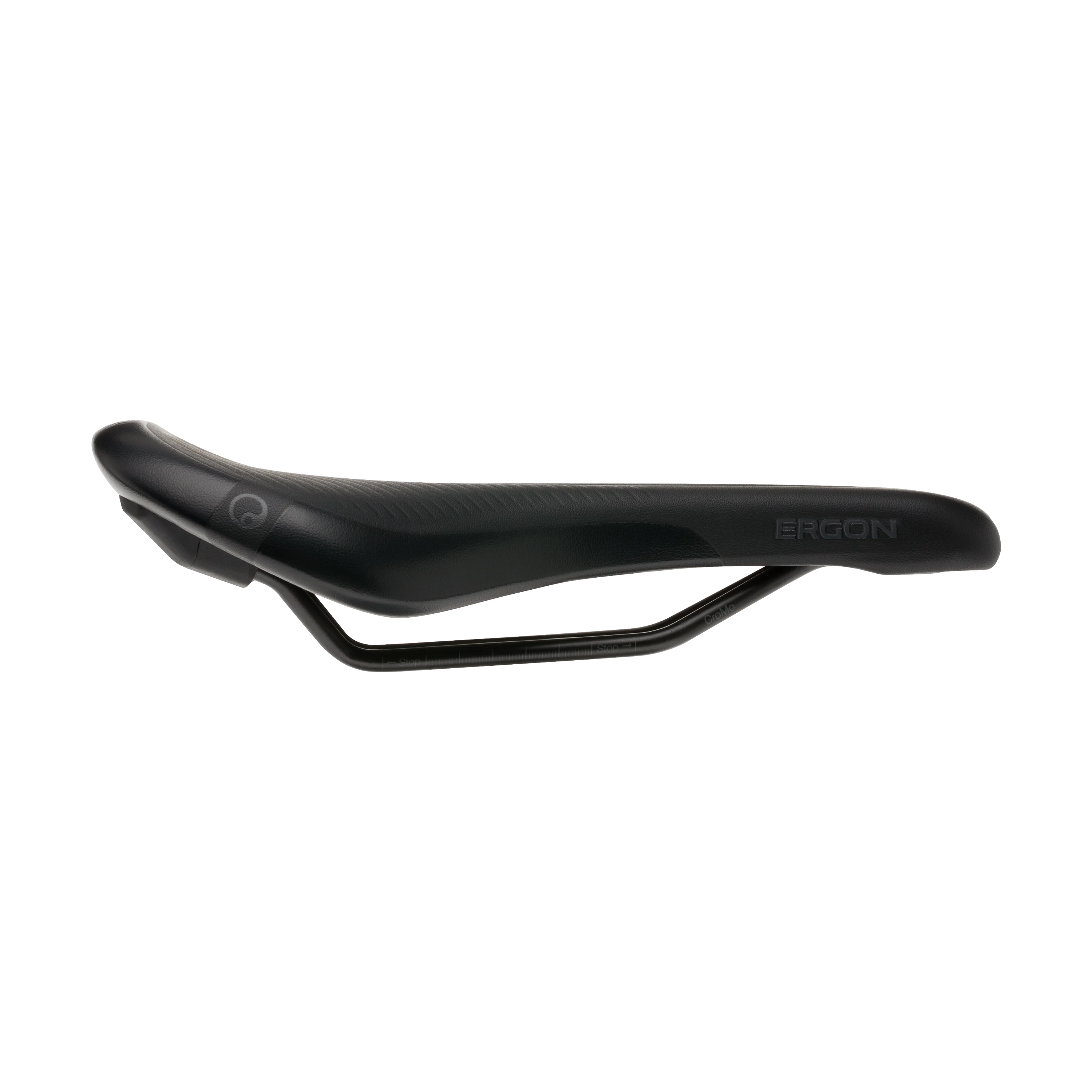 Ergon SM E-Mountain Sport Sattel Herren schwarz - Image 8