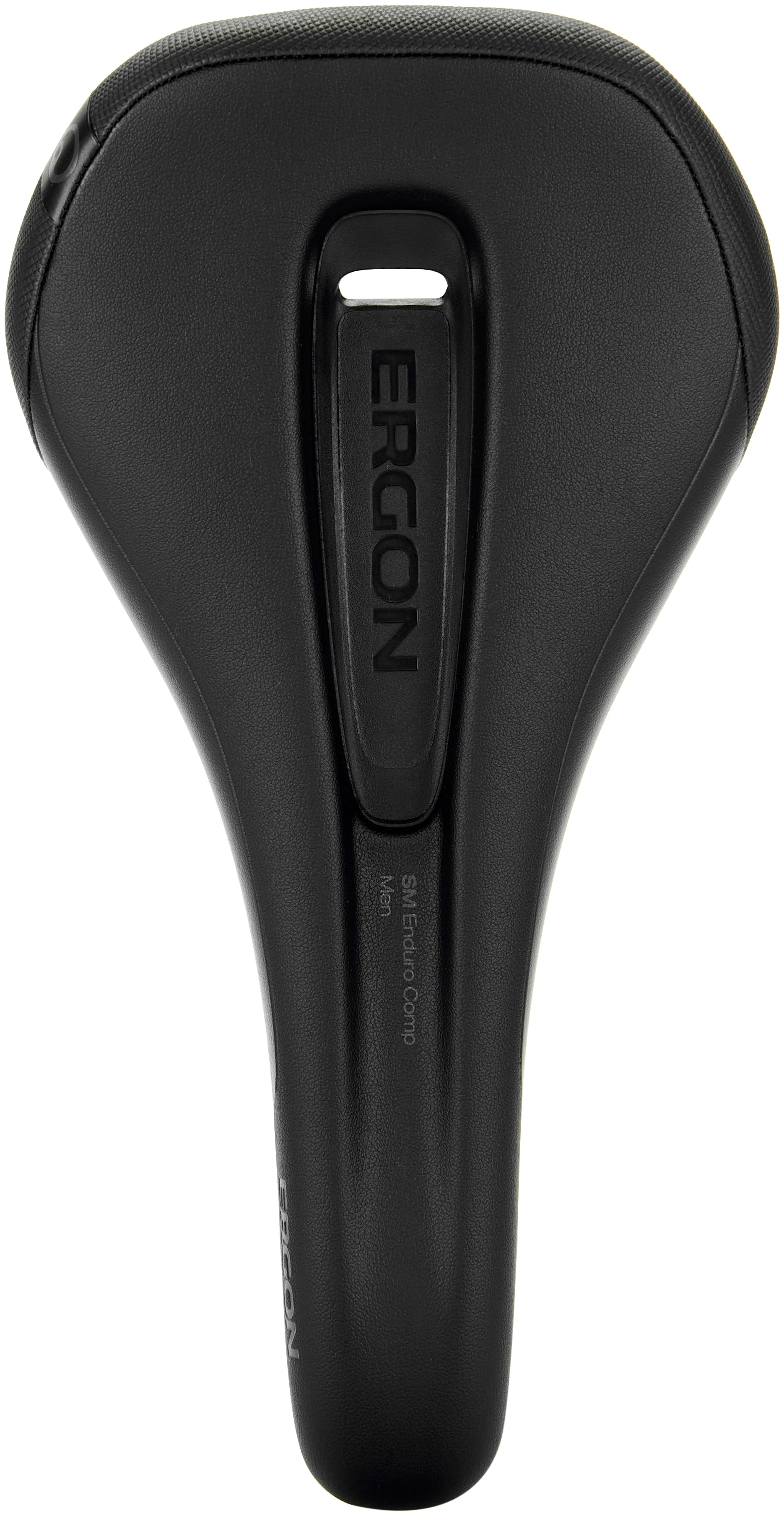 Ergon SM Enduro Comp Sattel Herren schwarz/bunt - Image 4