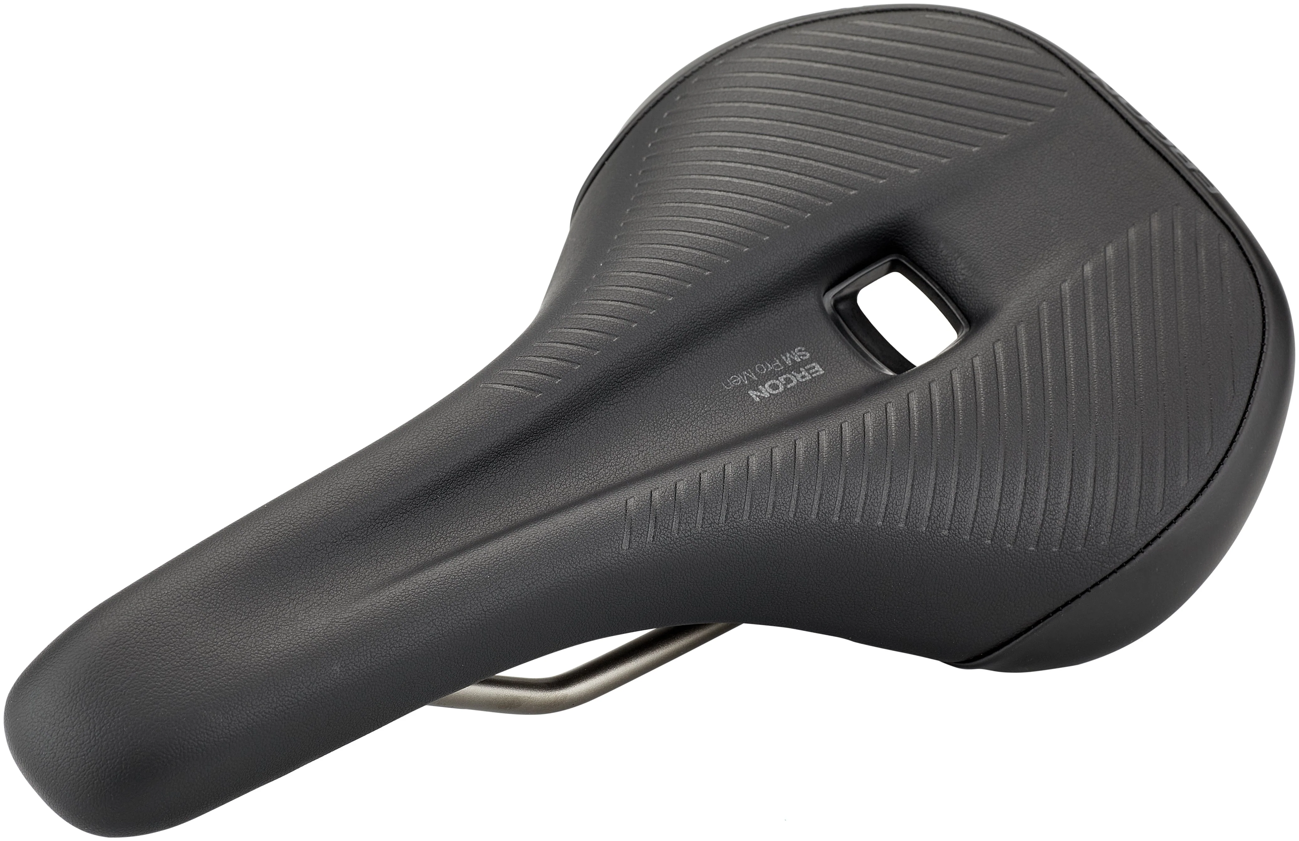 Ergon SM Pro Sattel Herren schwarz - Image 11