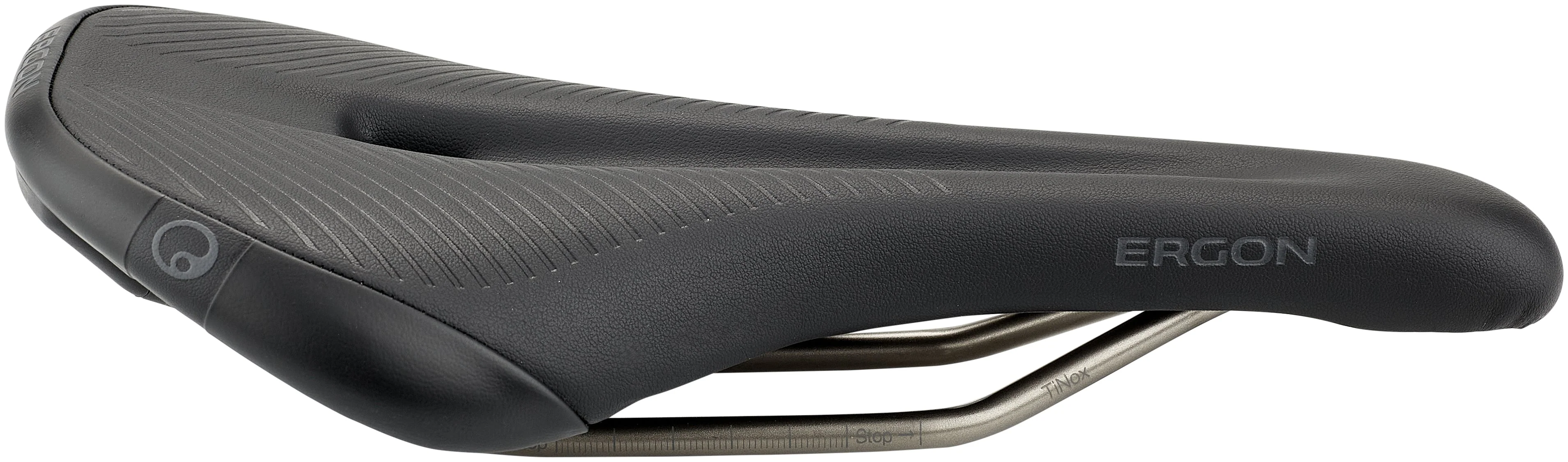 Ergon SM Pro Sattel Herren schwarz - Image 12