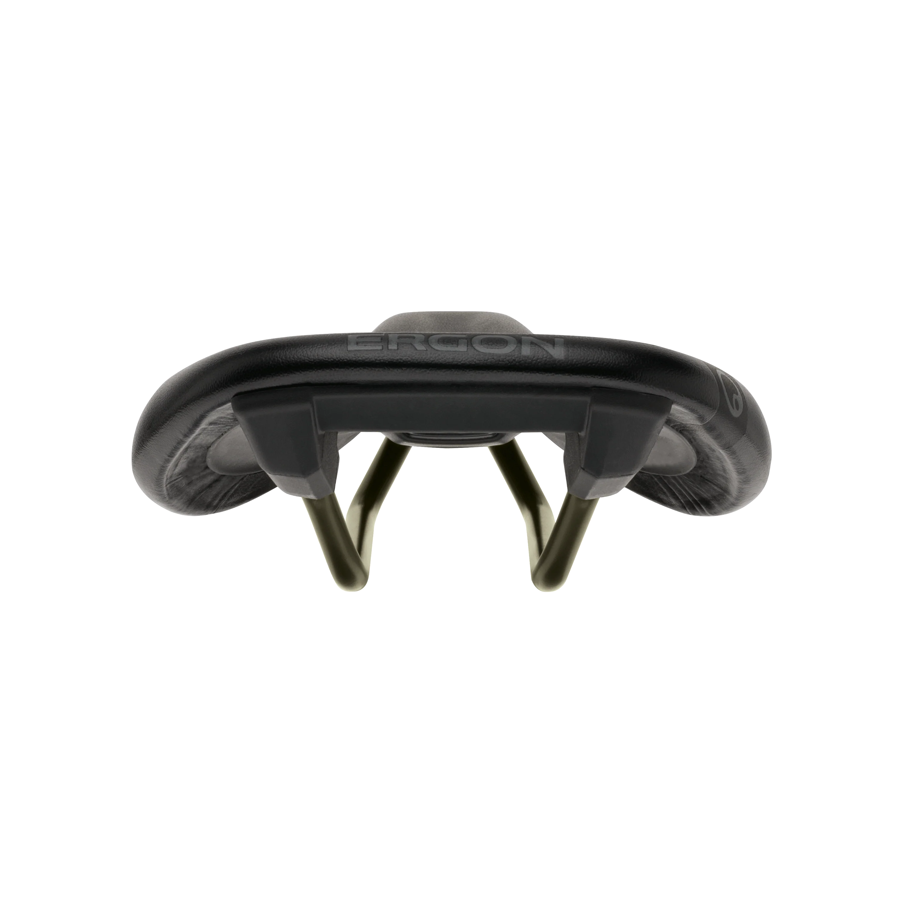 Ergon SM Pro Sattel Herren schwarz - Image 4