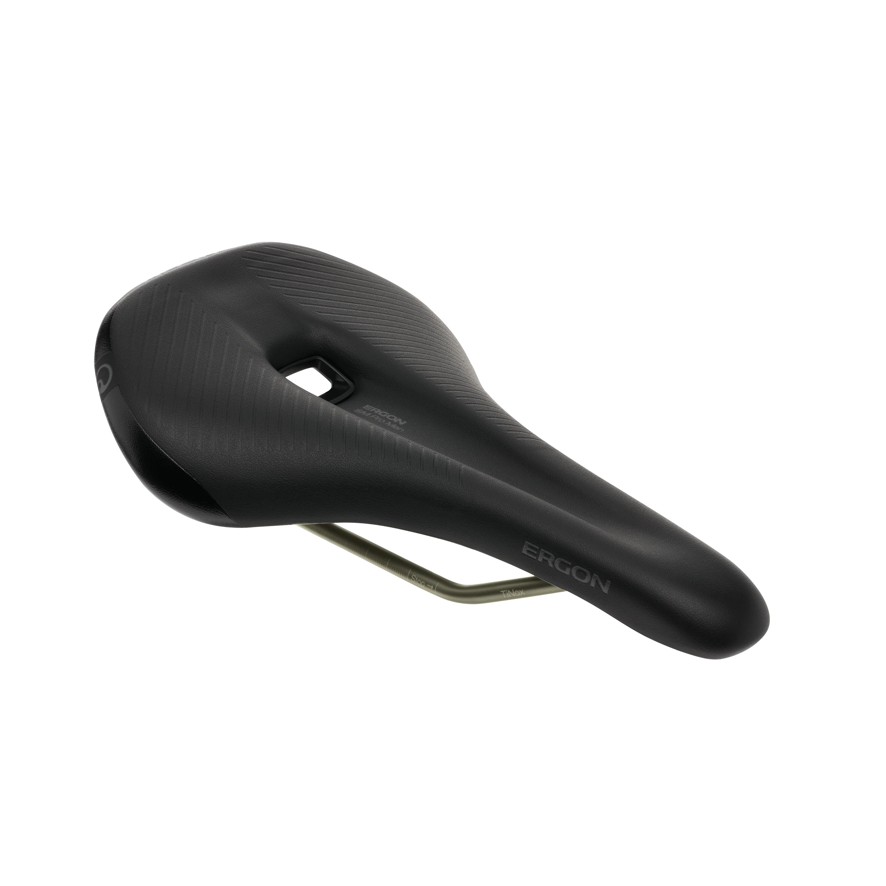 Ergon SM Pro Sattel Herren schwarz - Image 6