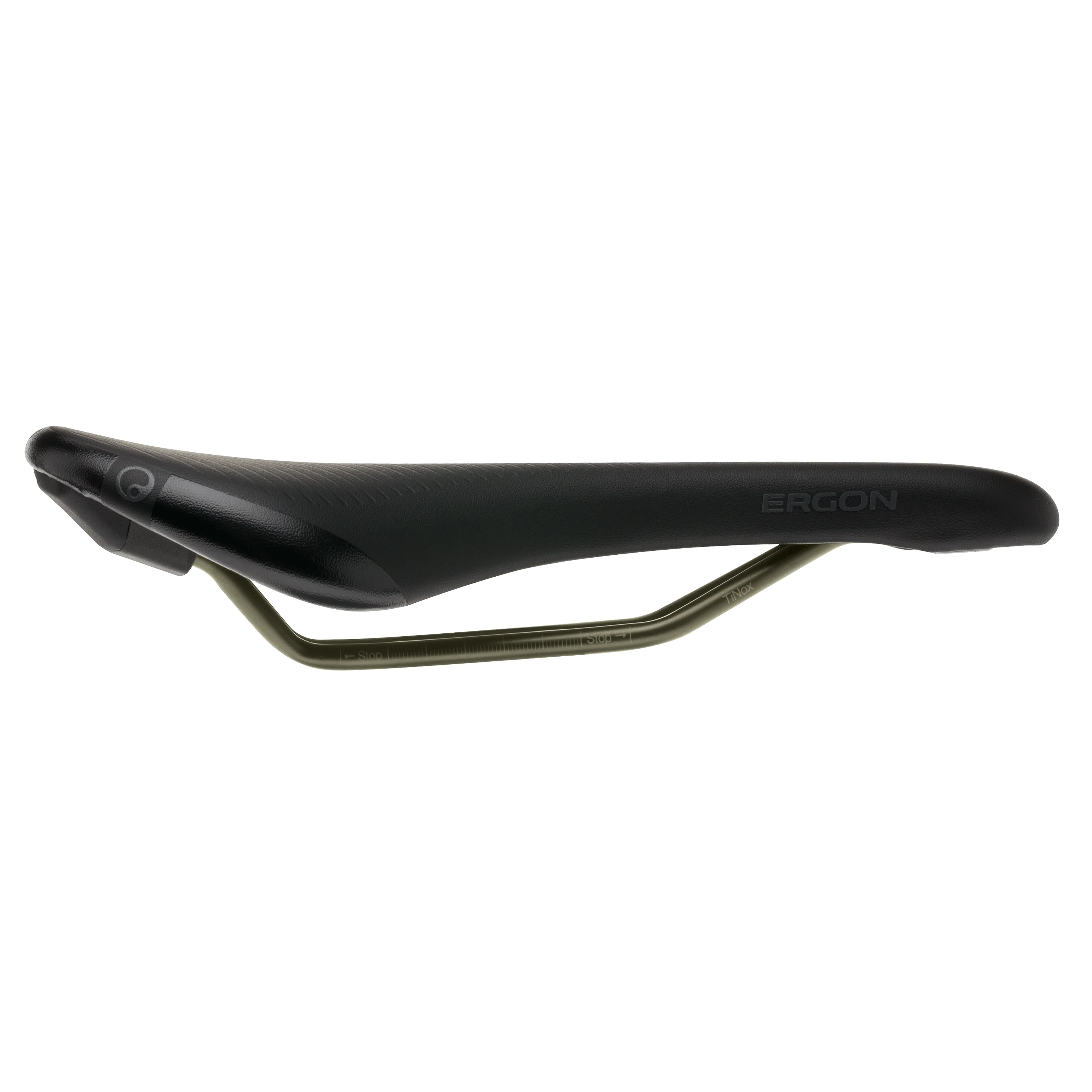 Ergon SM Pro Sattel Herren schwarz - Image 8