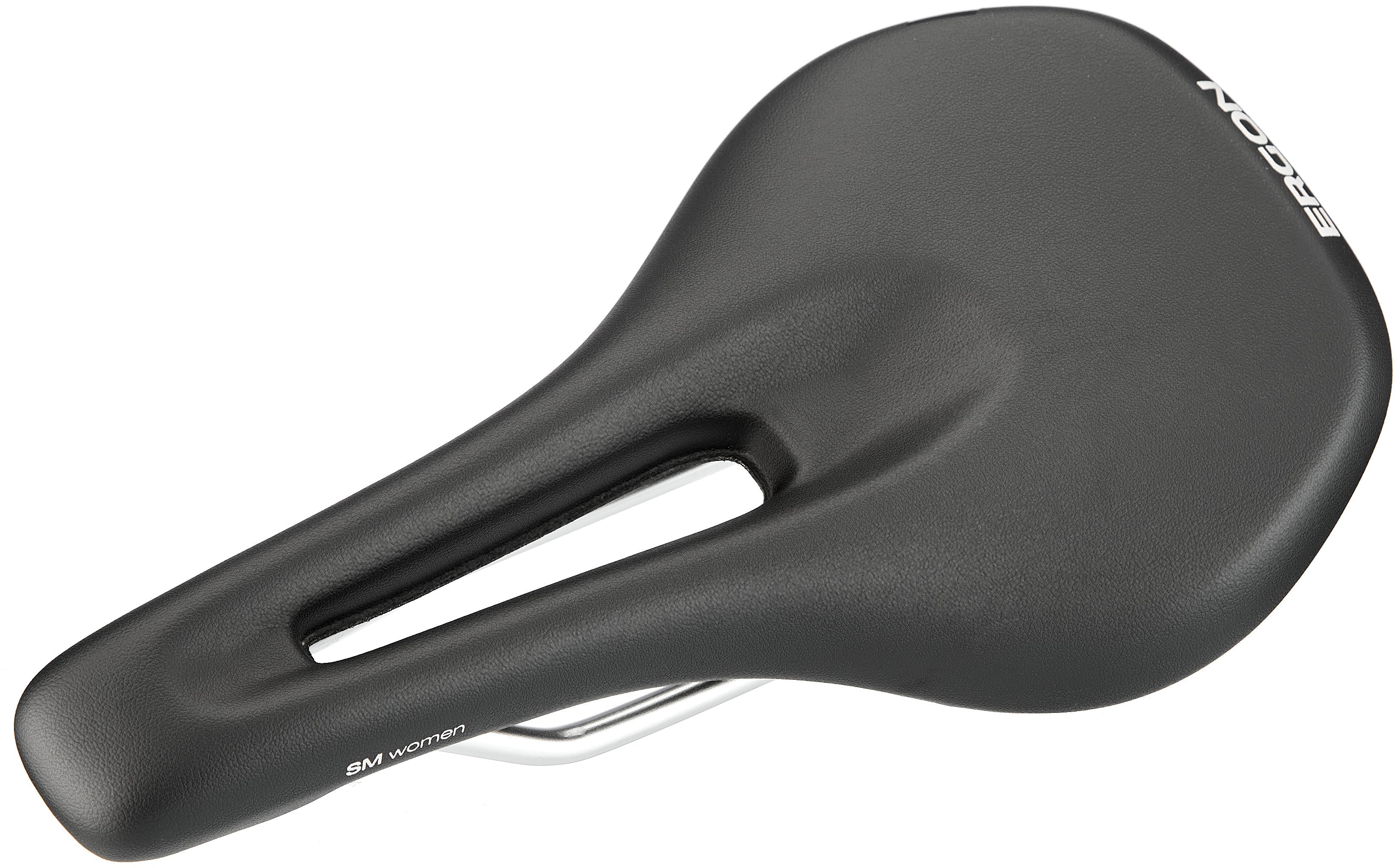 Ergon SM Sattel Damen schwarz - Image 11