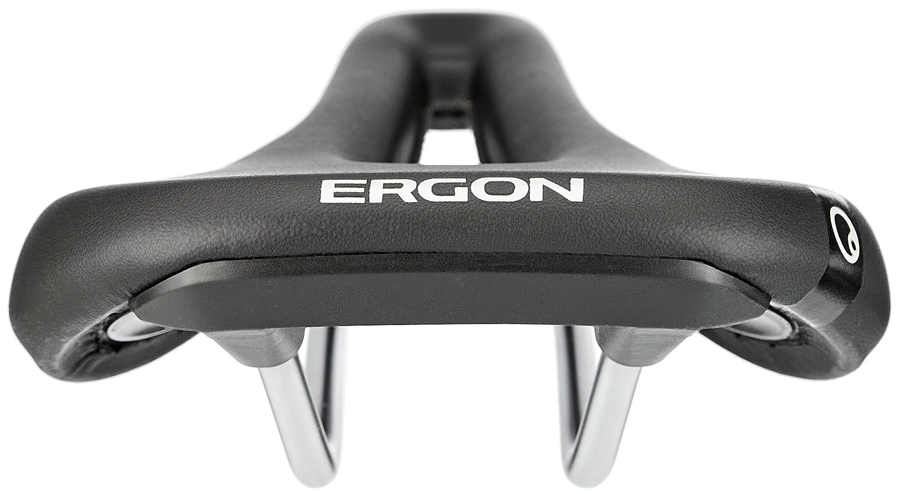 Ergon SM Sattel Damen schwarz - Image 13