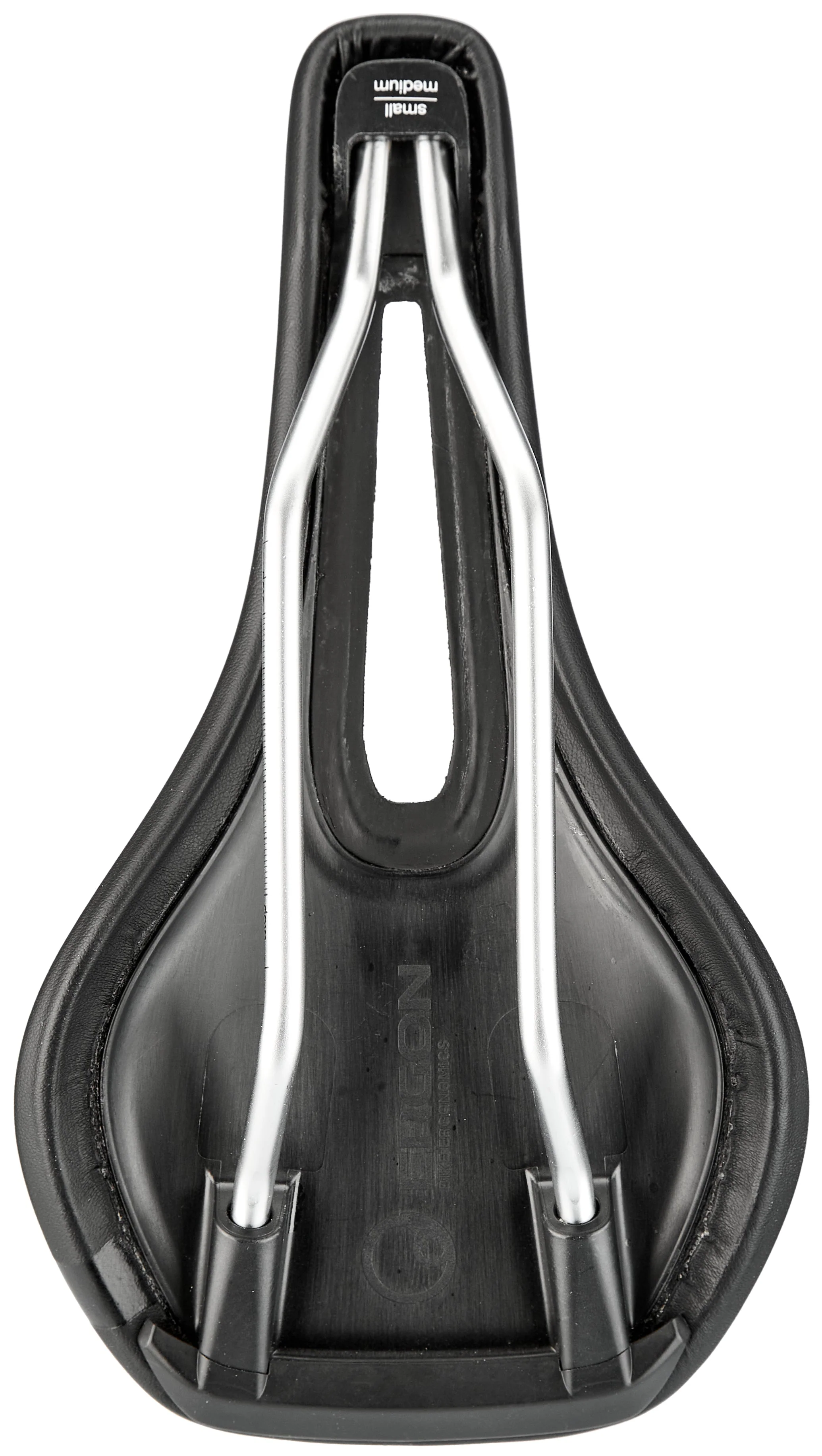 Ergon SM Sattel Damen schwarz - Image 15