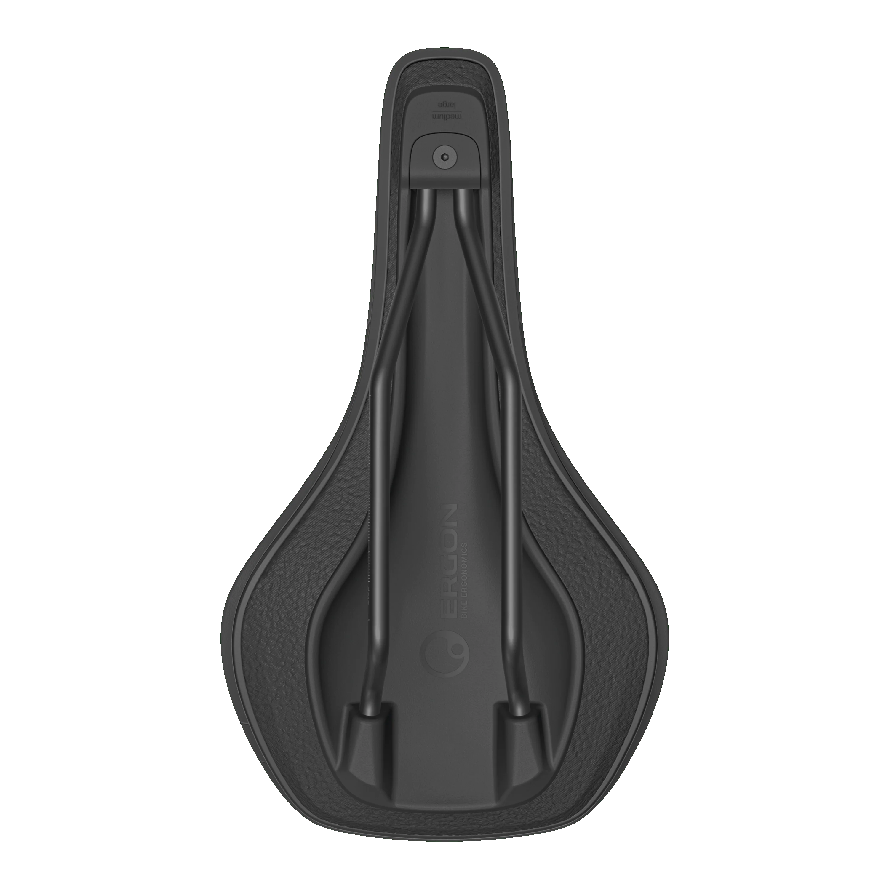 Ergon SMC Core Sattel Herren schwarz - Image 10
