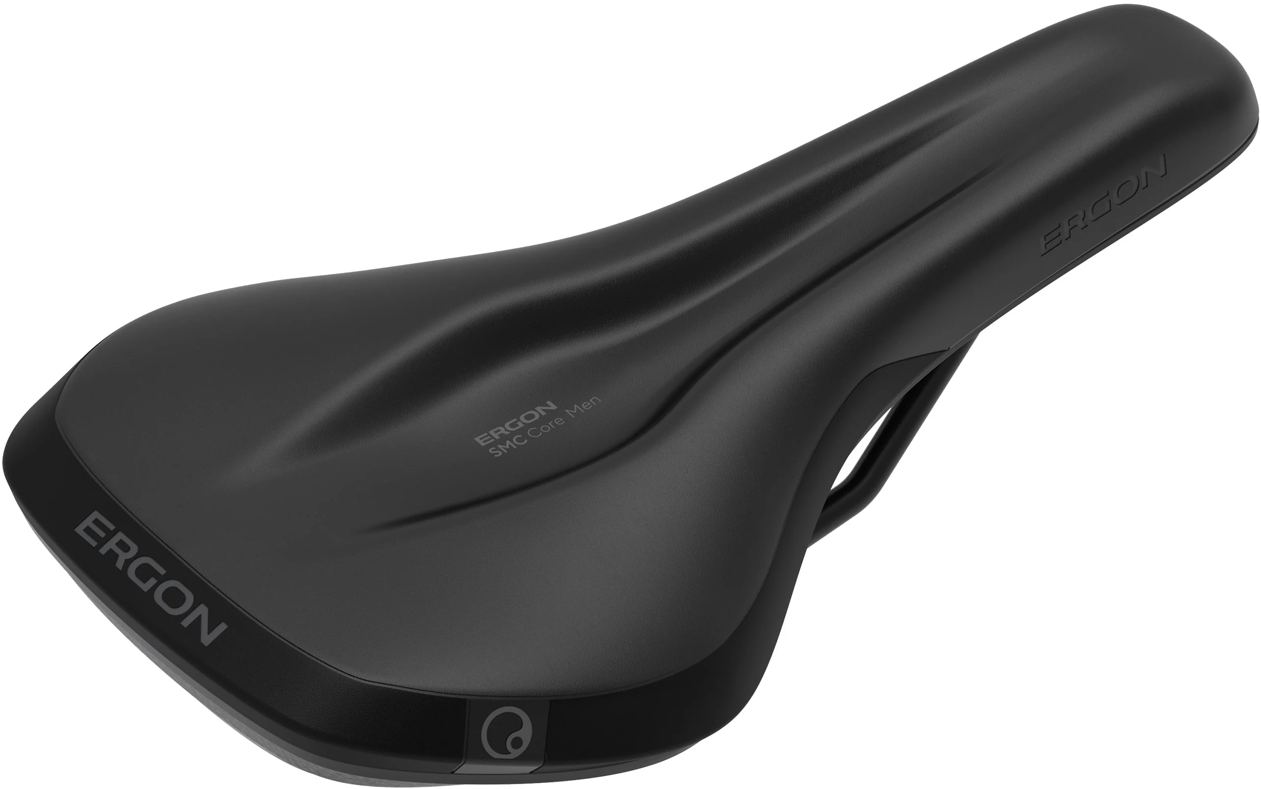 Ergon SMC Core Sattel Herren schwarz - Image 12