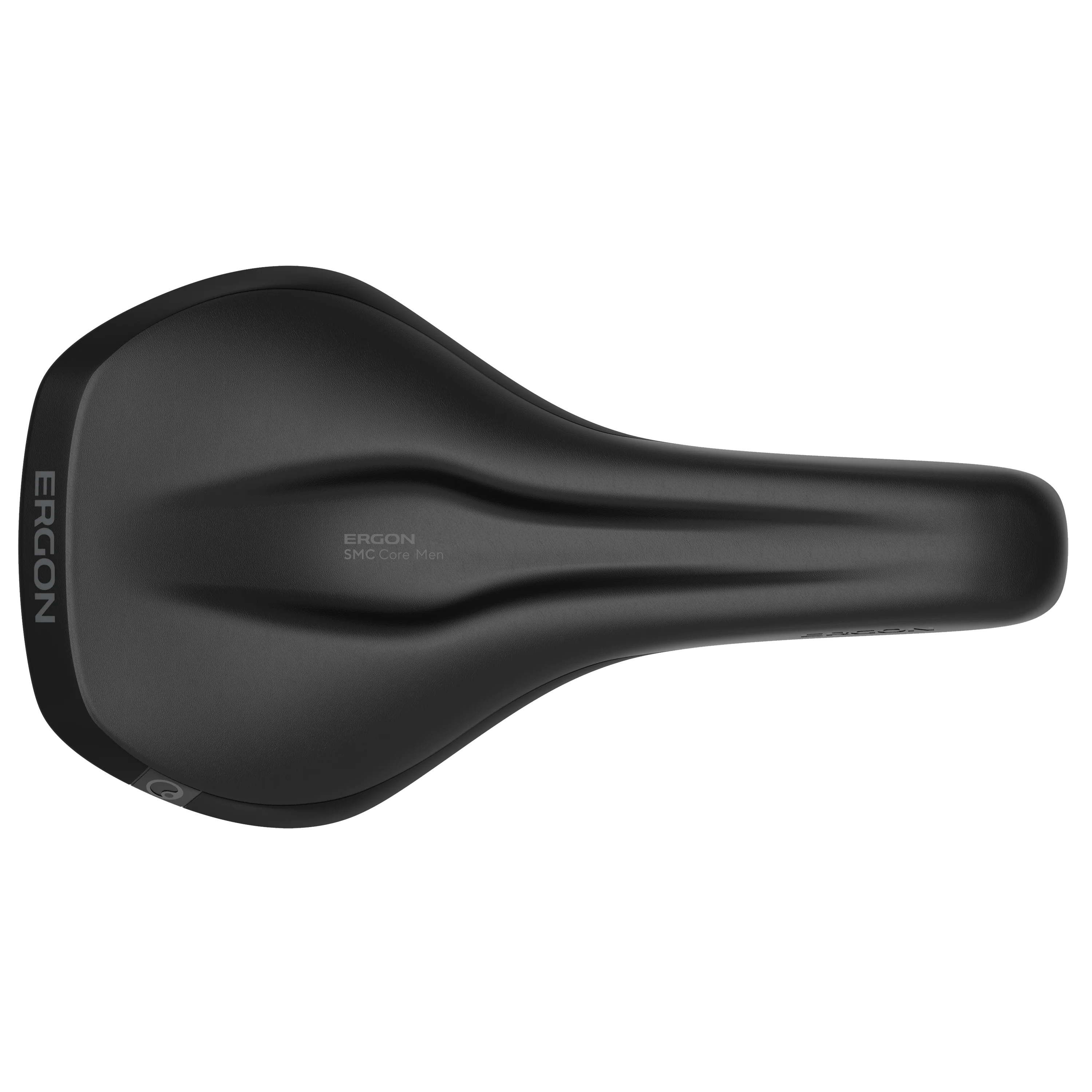 Ergon SMC Core Sattel Herren schwarz - Image 2