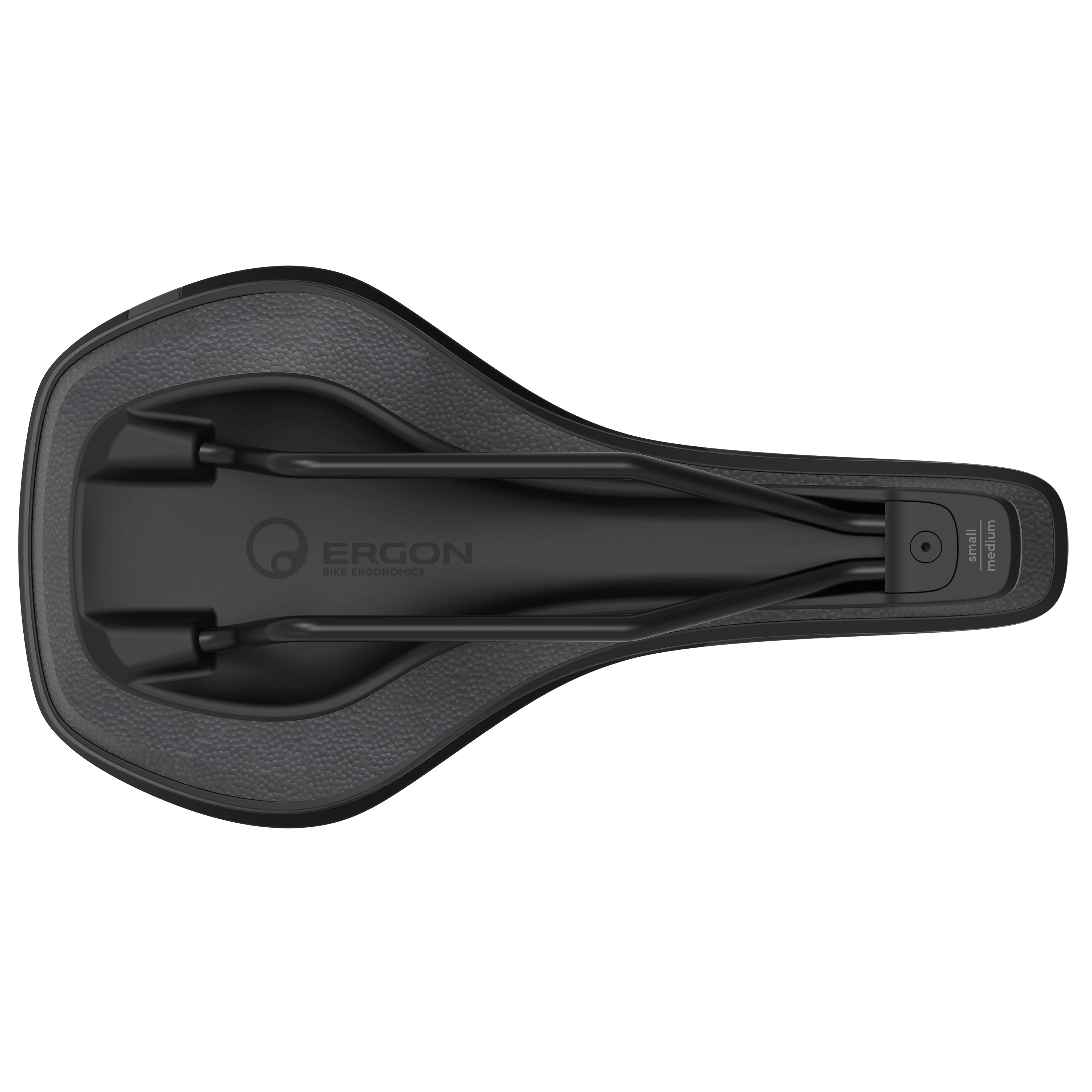 Ergon SMC Core Sattel Herren schwarz - Image 5