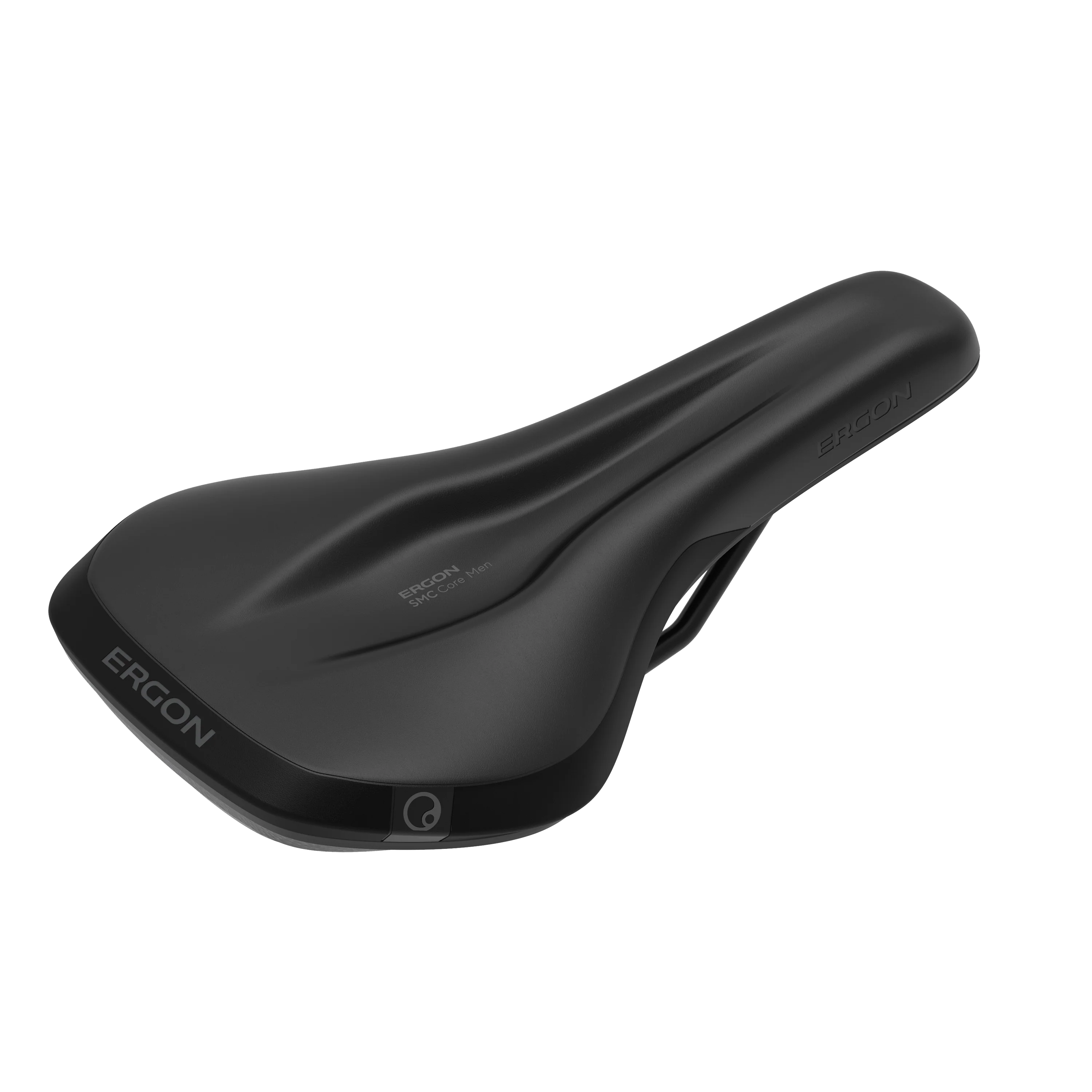 Ergon SMC Core Sattel Herren schwarz - Image 6