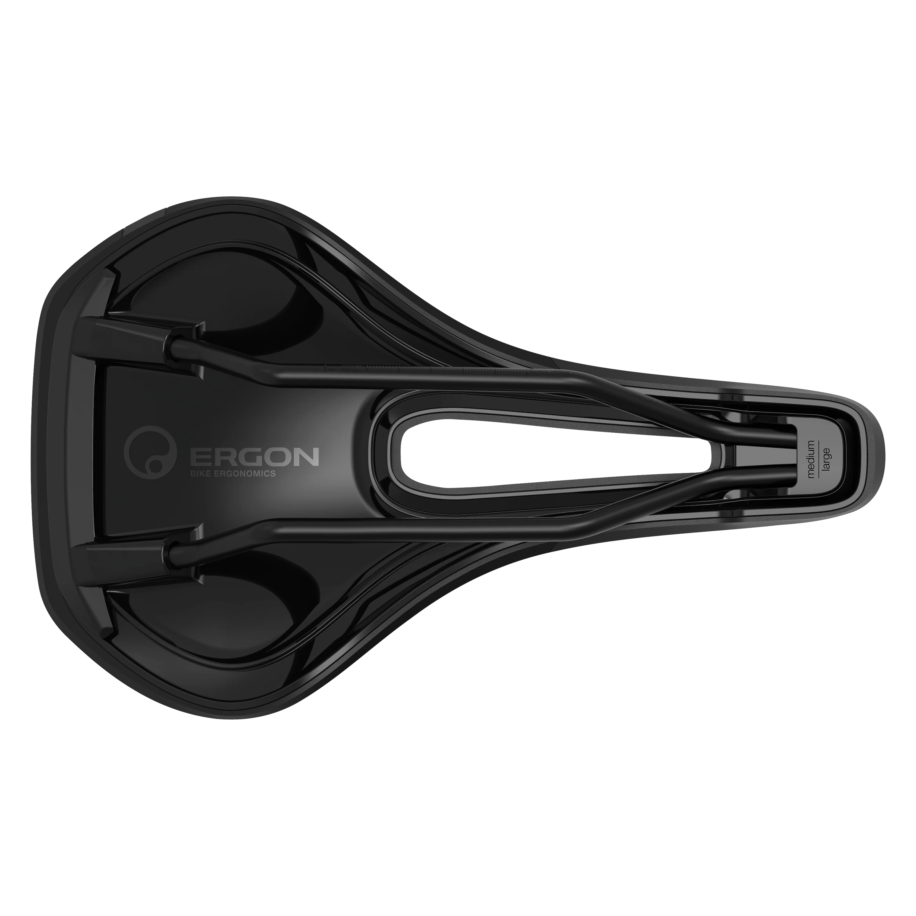 Ergon SMC Sport Gel Sattel Damen - Image 10