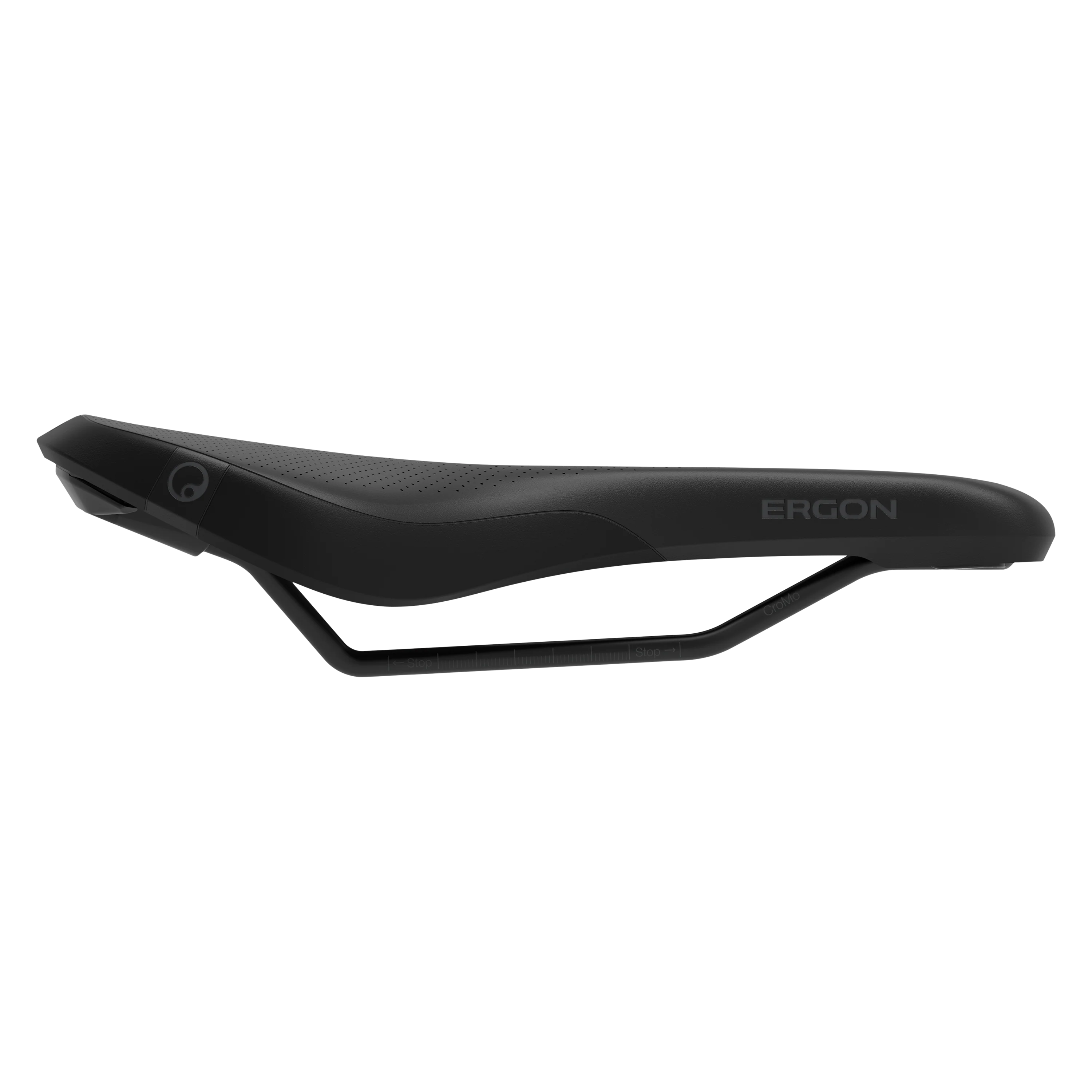 Ergon SMC Sport Gel Sattel Damen - Image 3