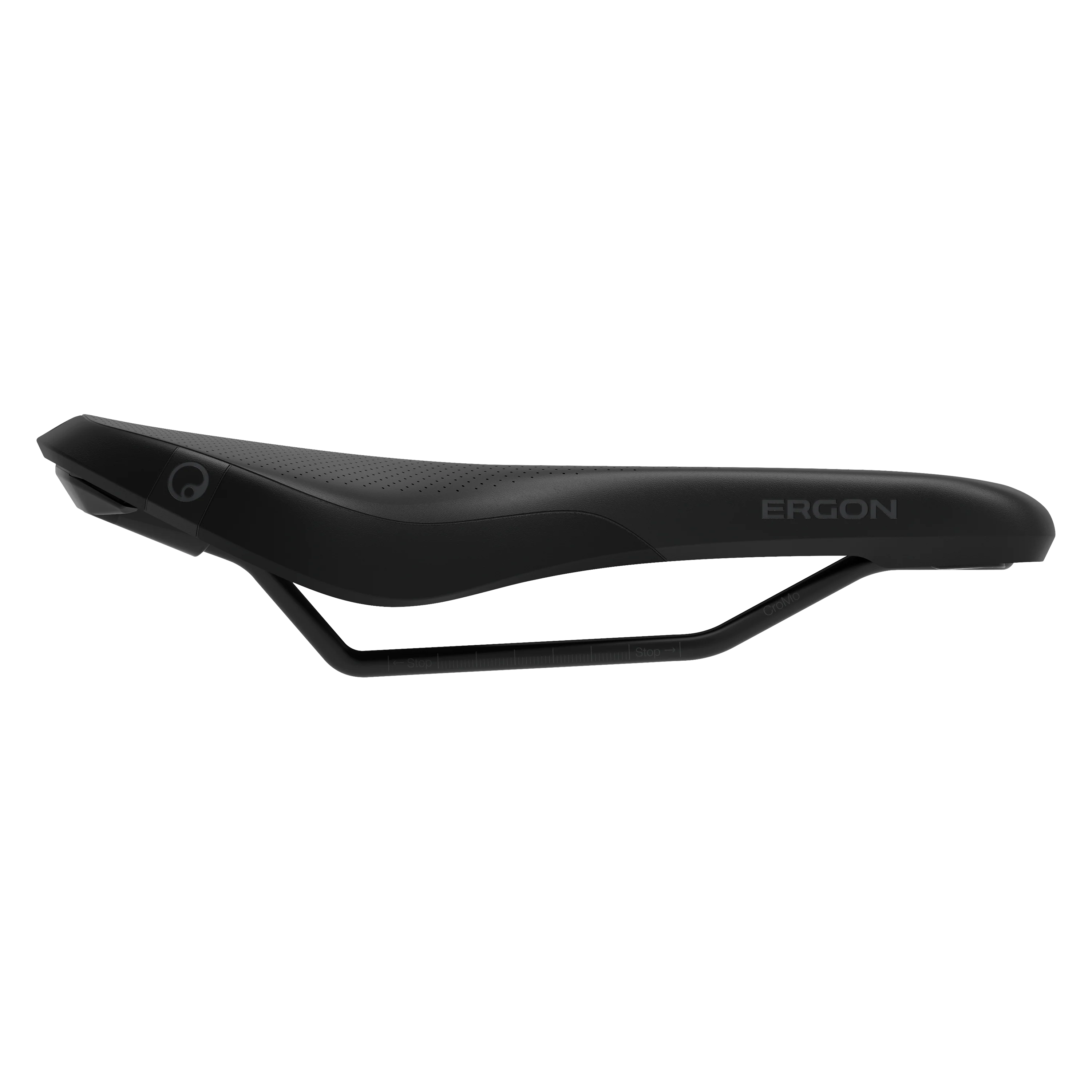 Ergon SMC Sport Gel Sattel Damen - Image 8
