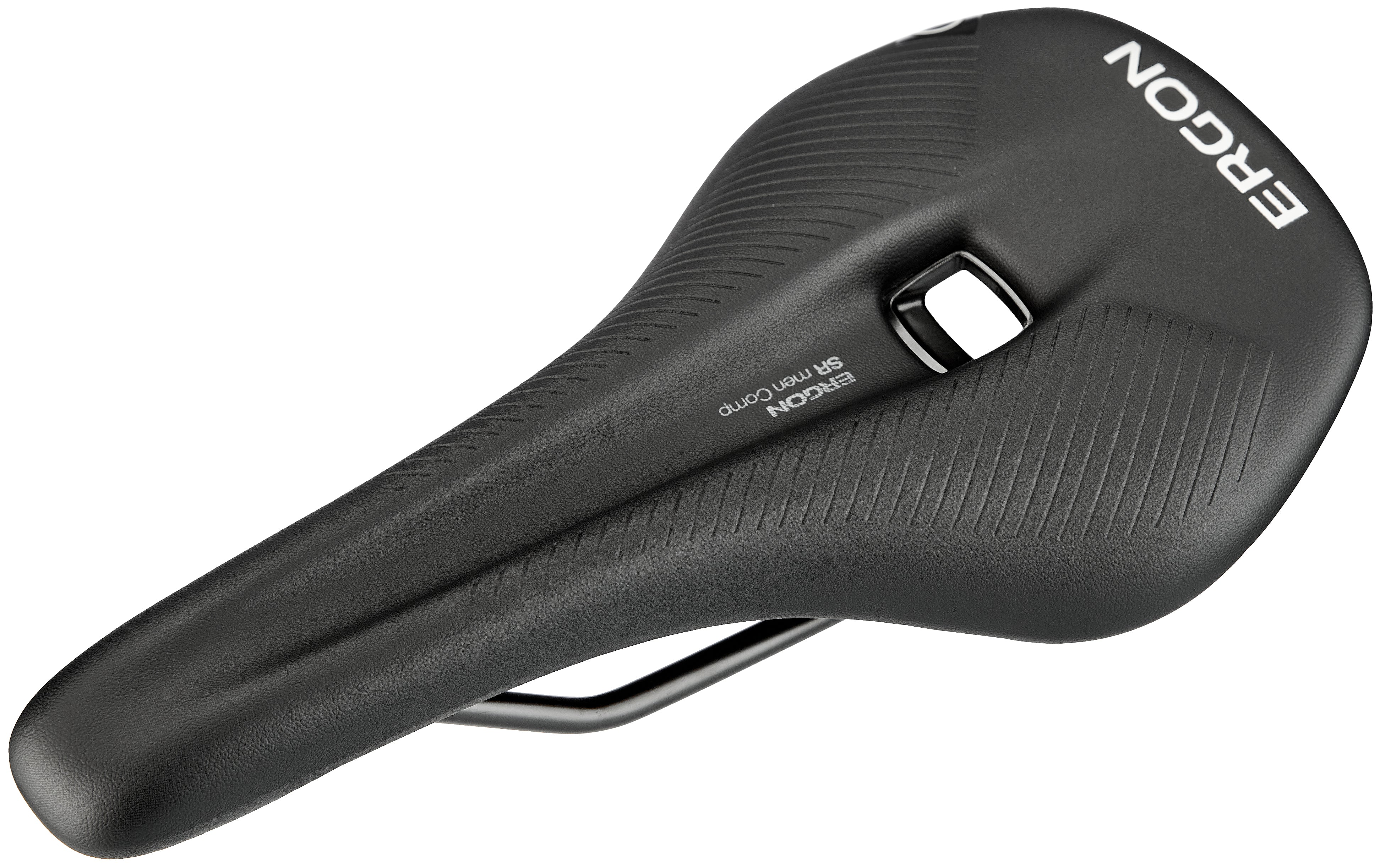 Ergon SR Comp Sattel Herren schwarz - Image 11