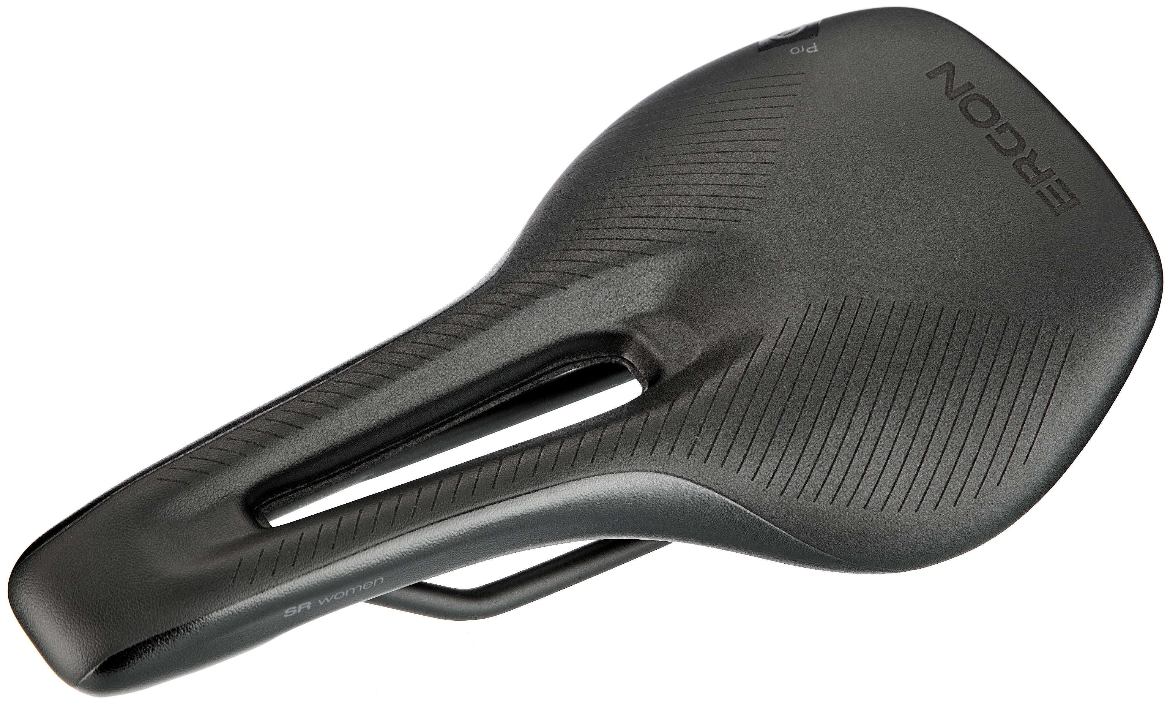 Ergon SR Pro Sattel Damen schwarz - Image 6