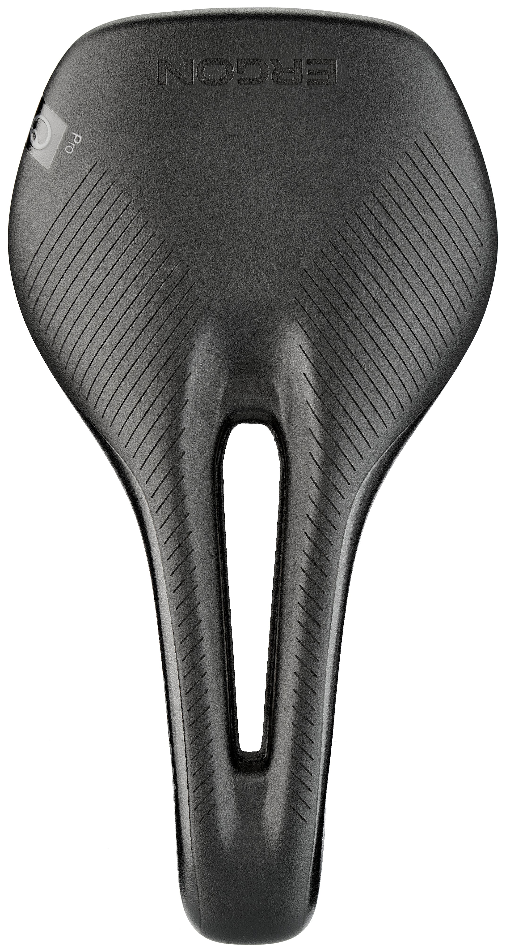 Ergon SR Pro Sattel Damen schwarz - Image 9