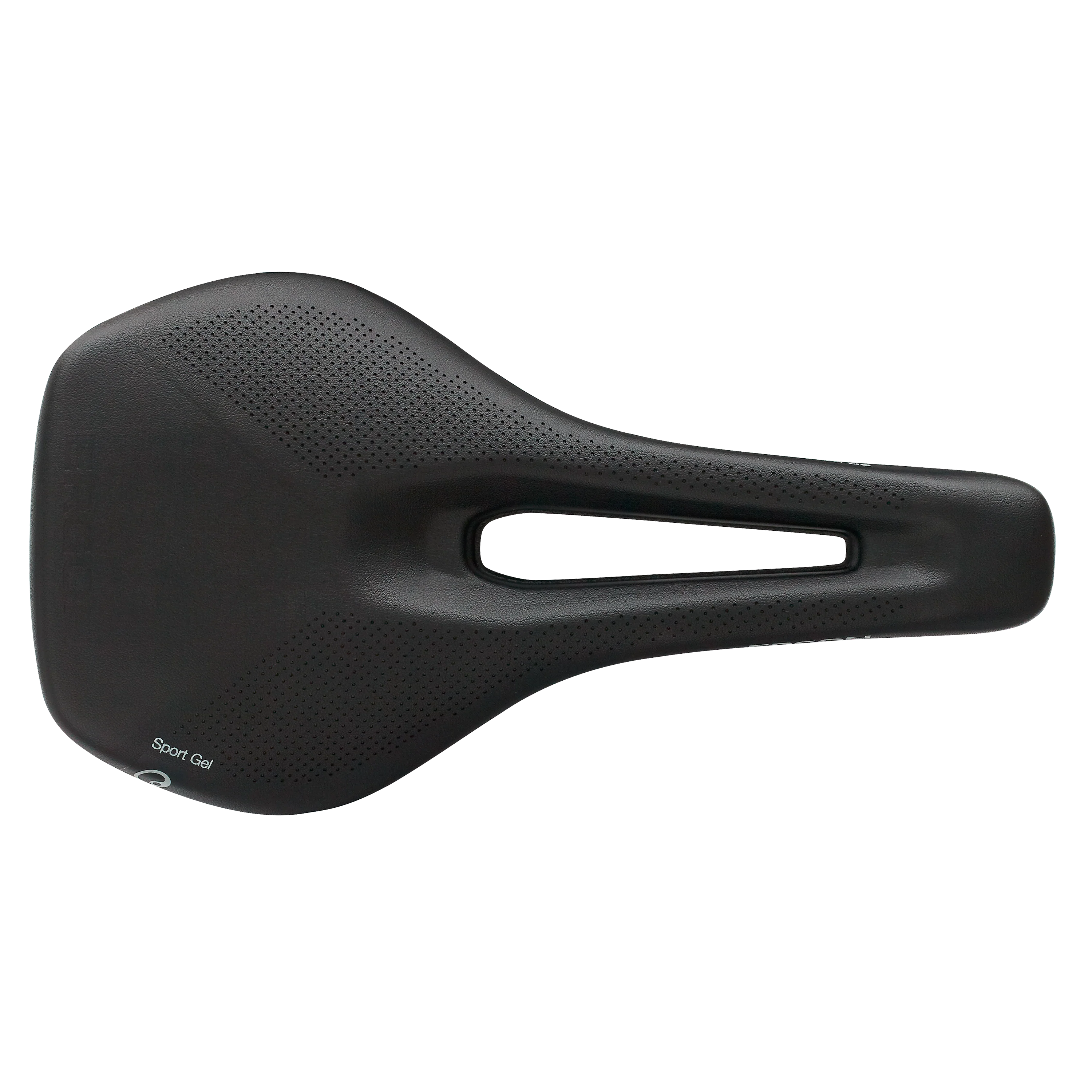 Ergon SR Sport Gel Sattel Damen schwarz - Image 2