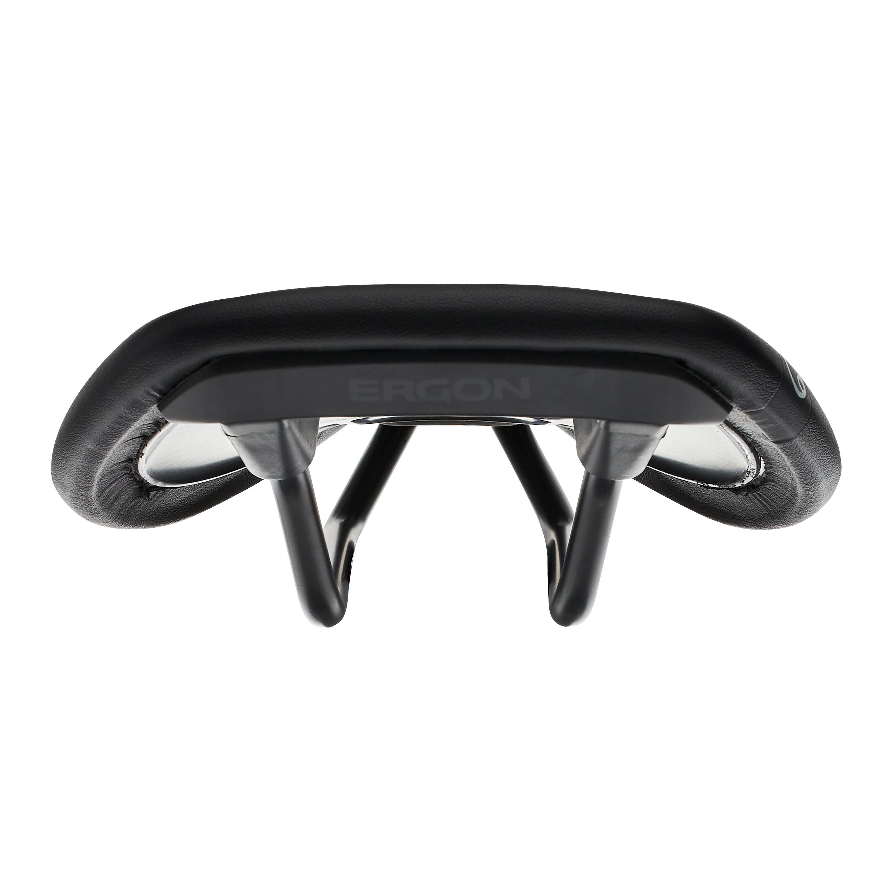Ergon SR Sport Gel Sattel Damen schwarz - Image 4