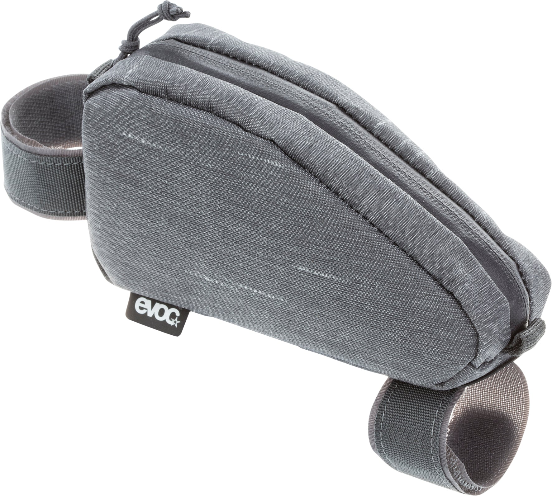 EVOC Oberrohrtasche S grau - Image 2