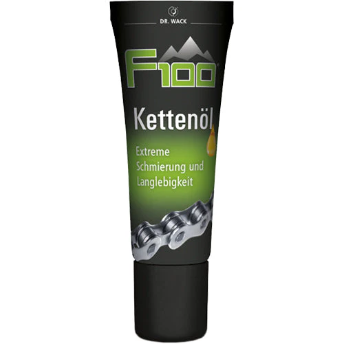 F100 Kettenöl 10ml