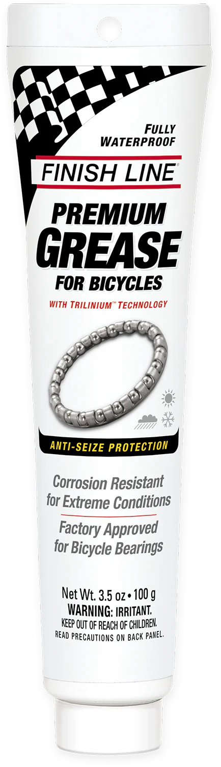 Finish Line Premium Fett Trilinium 100g