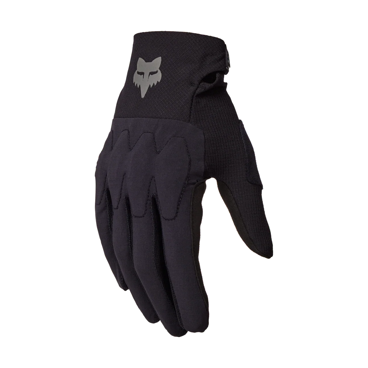 Fox Defend D3O Glove Black