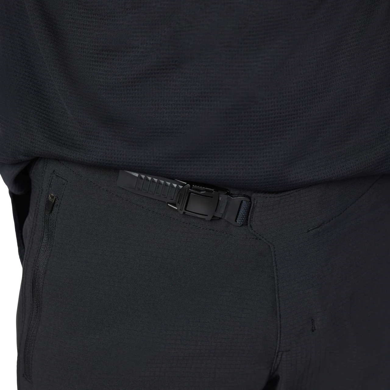 Fox Defend Pant Black - Image 6