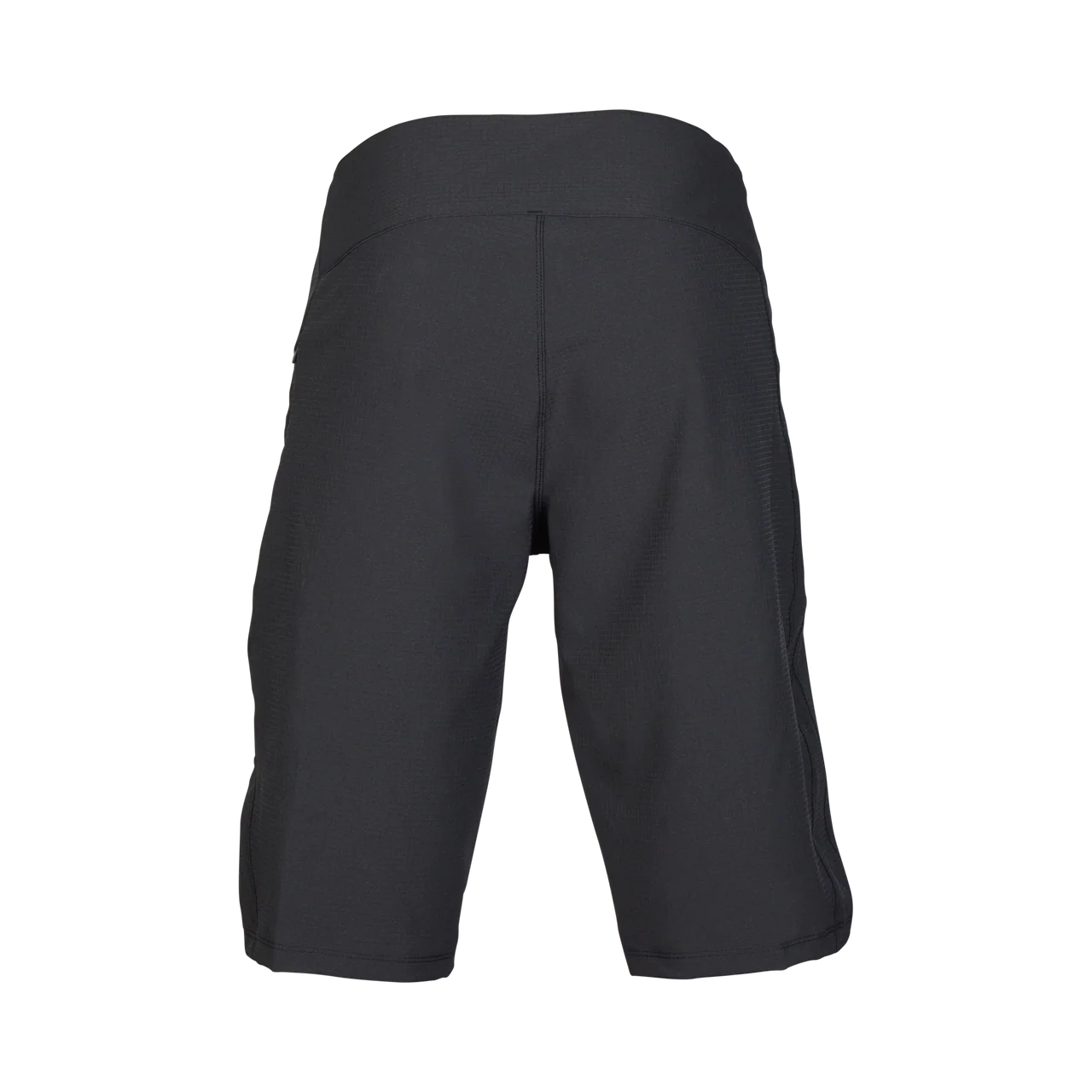 Fox Defend Short Black - Image 2
