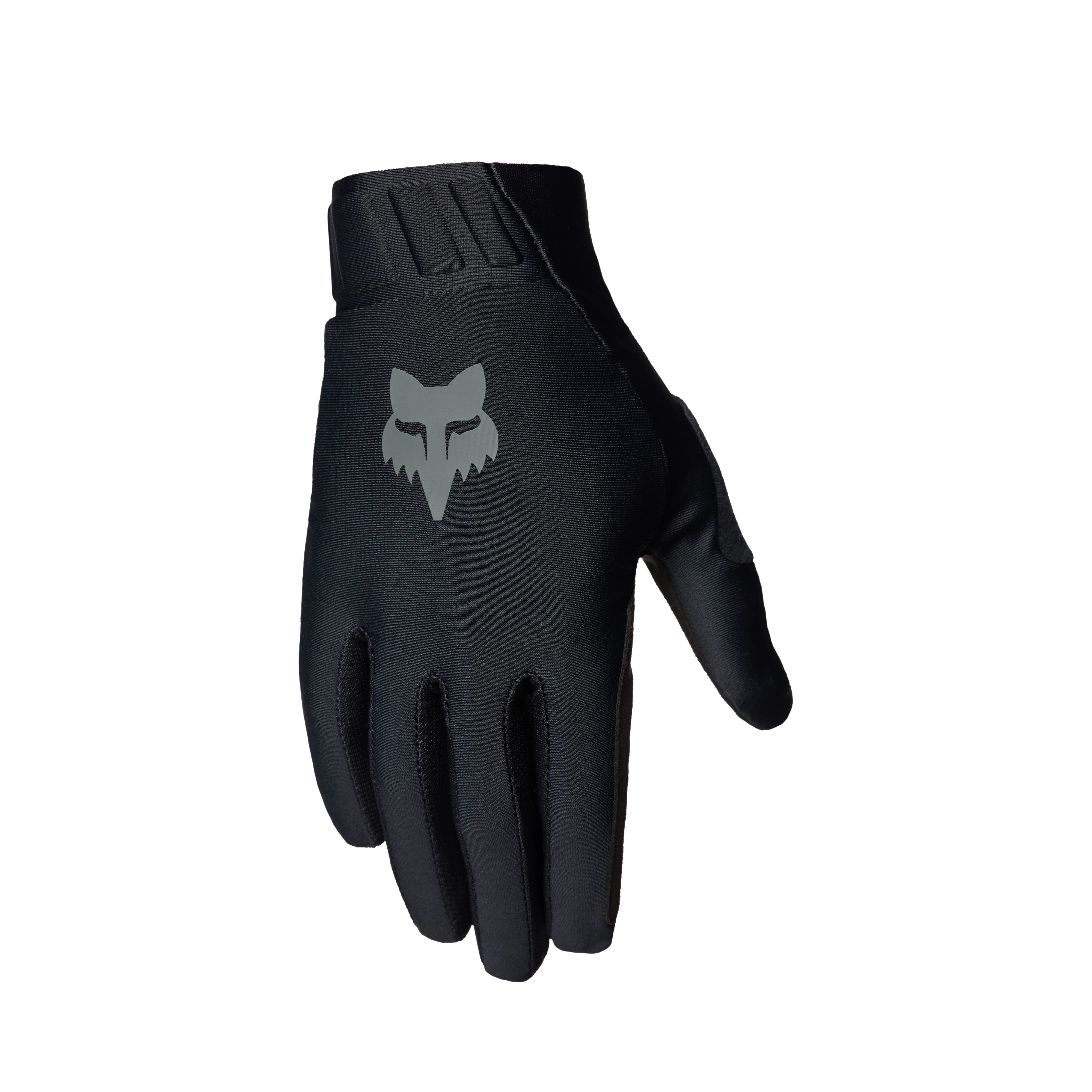 Fox Flexair Glove Black