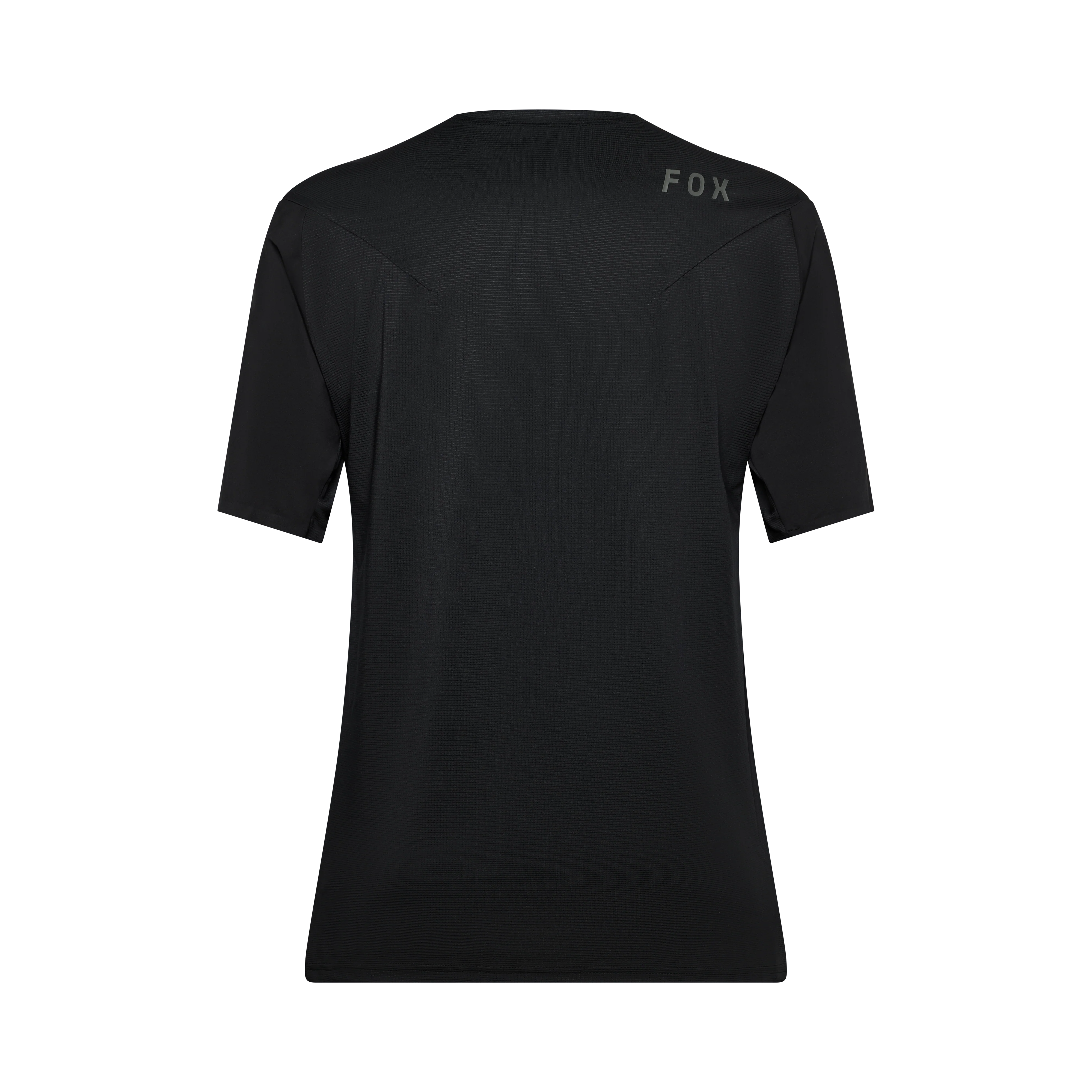 Fox Flexair SS Jersey Black - Image 2