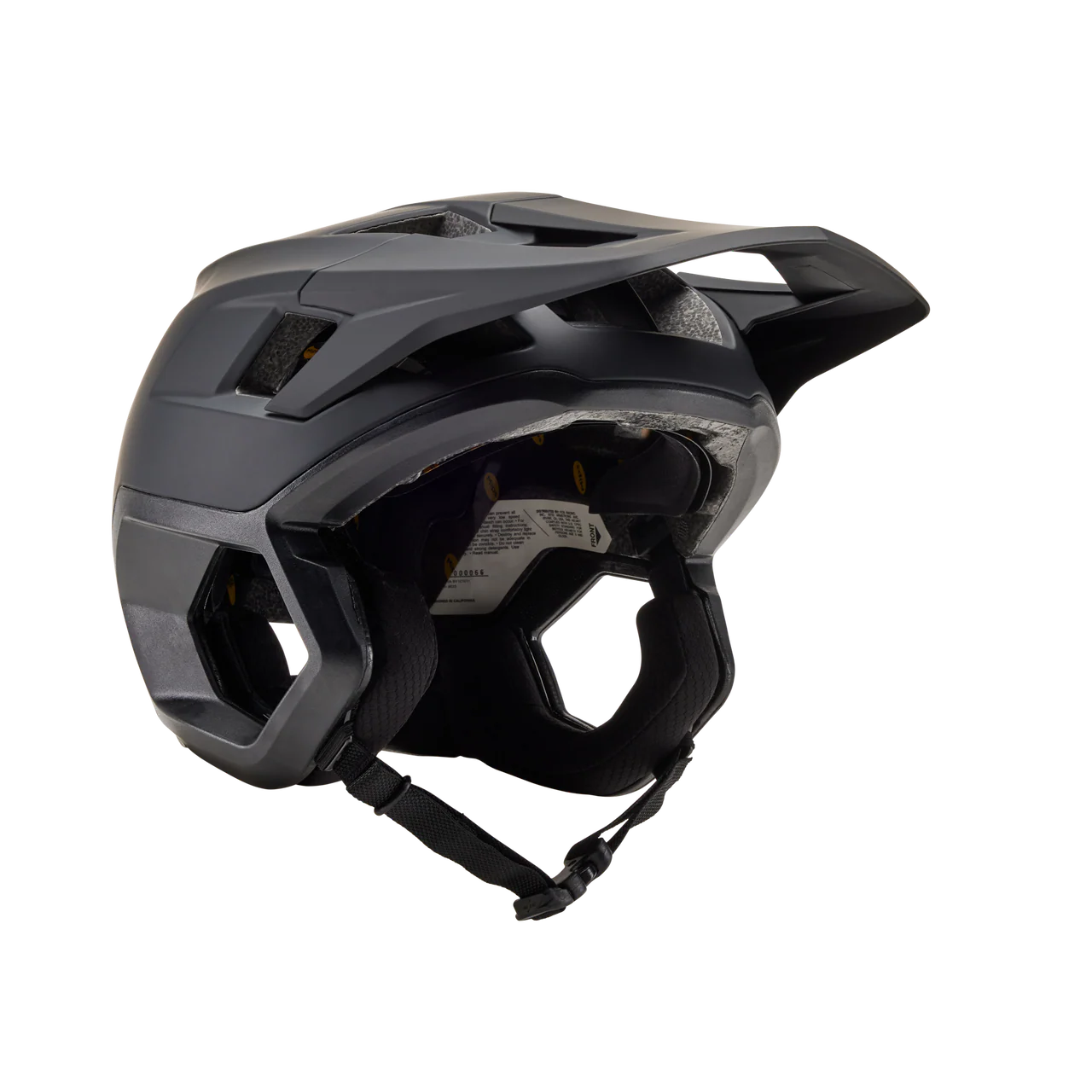 Fox Helmet Dropframe