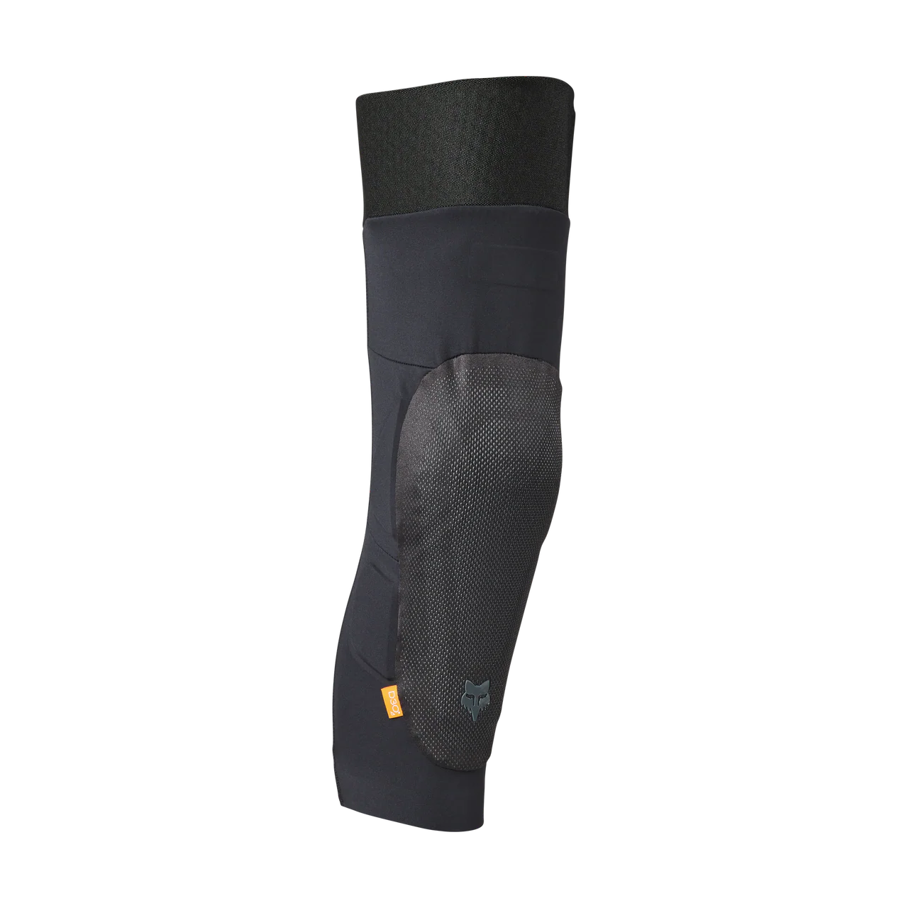 Fox Launch Elite Knee Guard Black