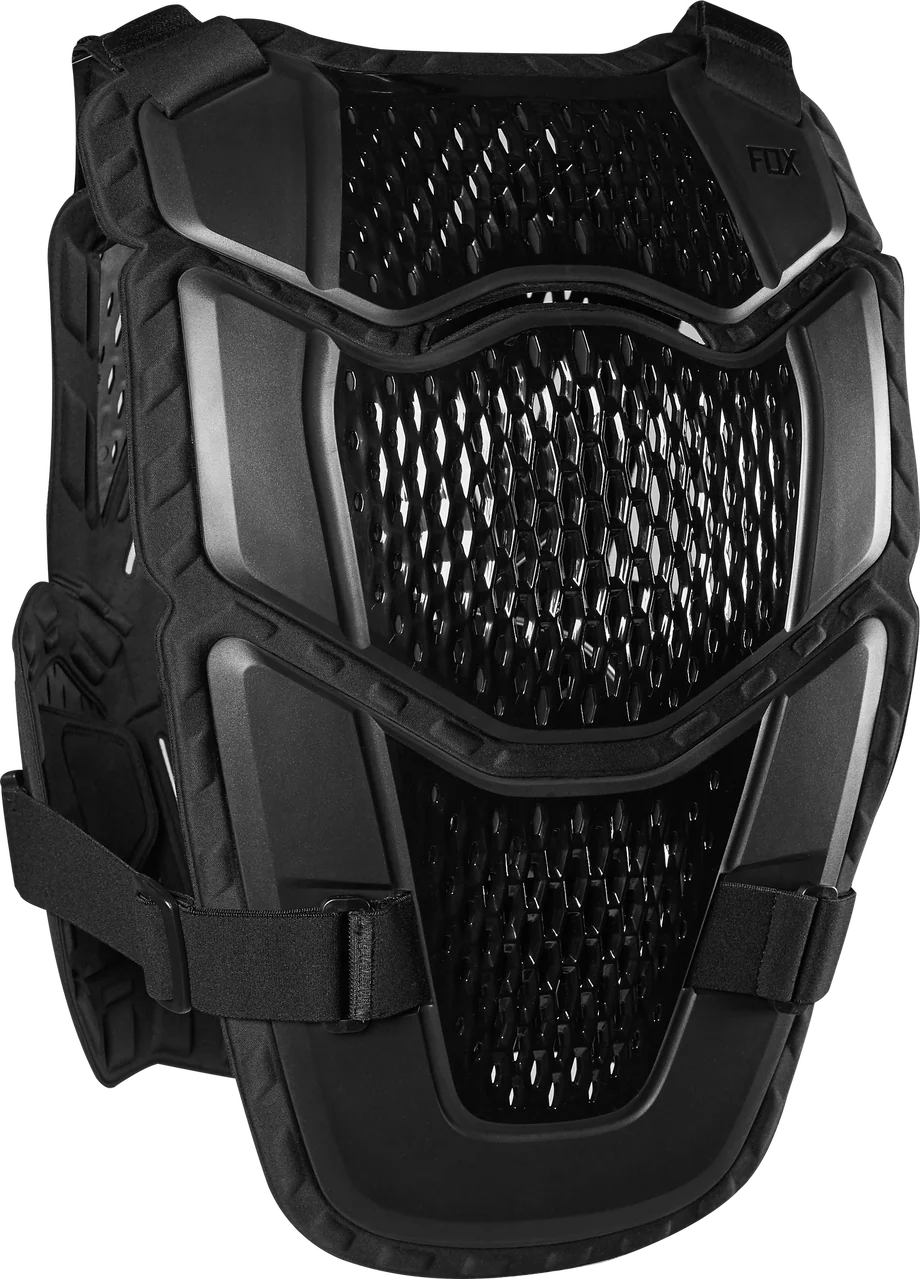 Fox Raceframe Impact Brustpanzer Black - Image 2