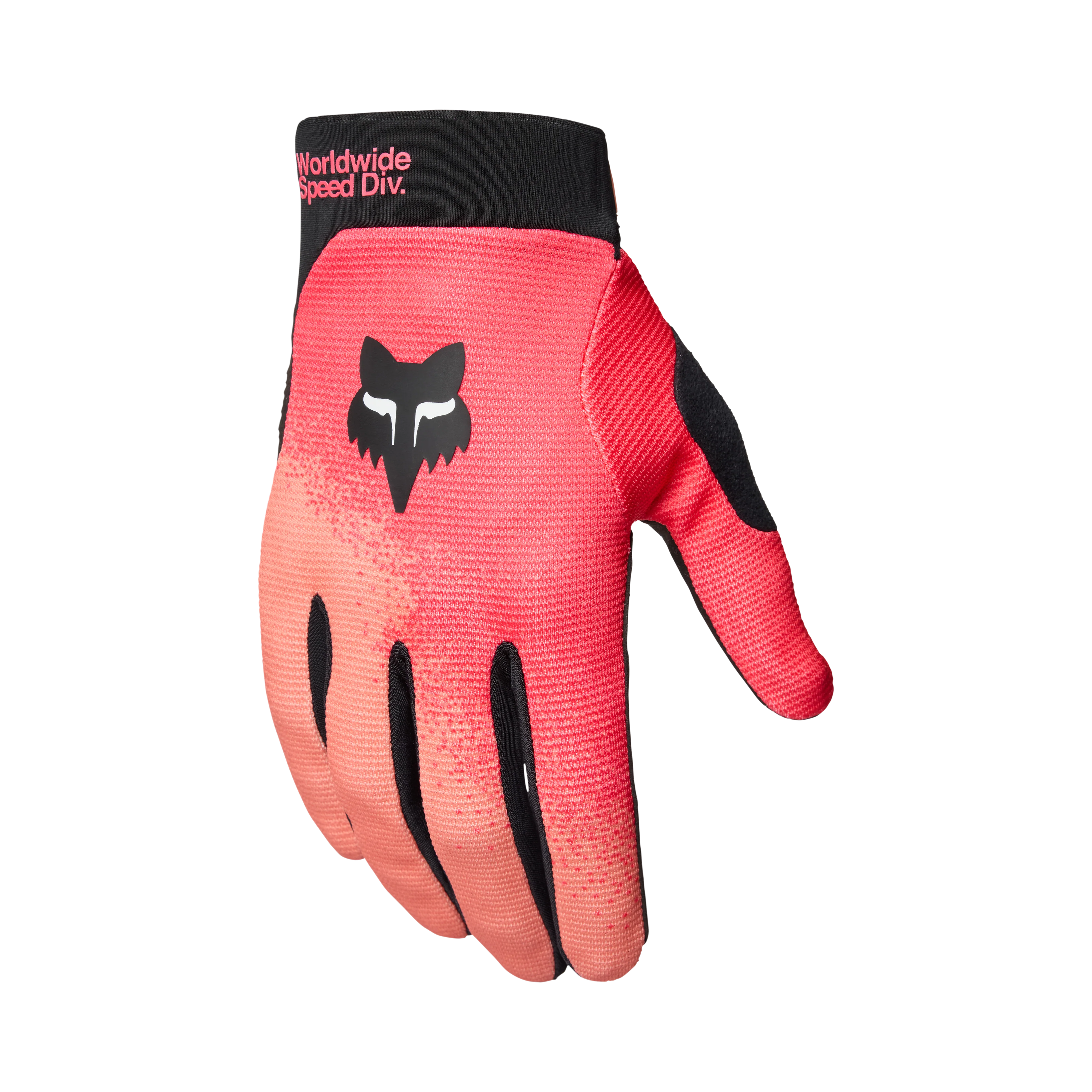 Fox Ranger Glove Blend Neon Pink