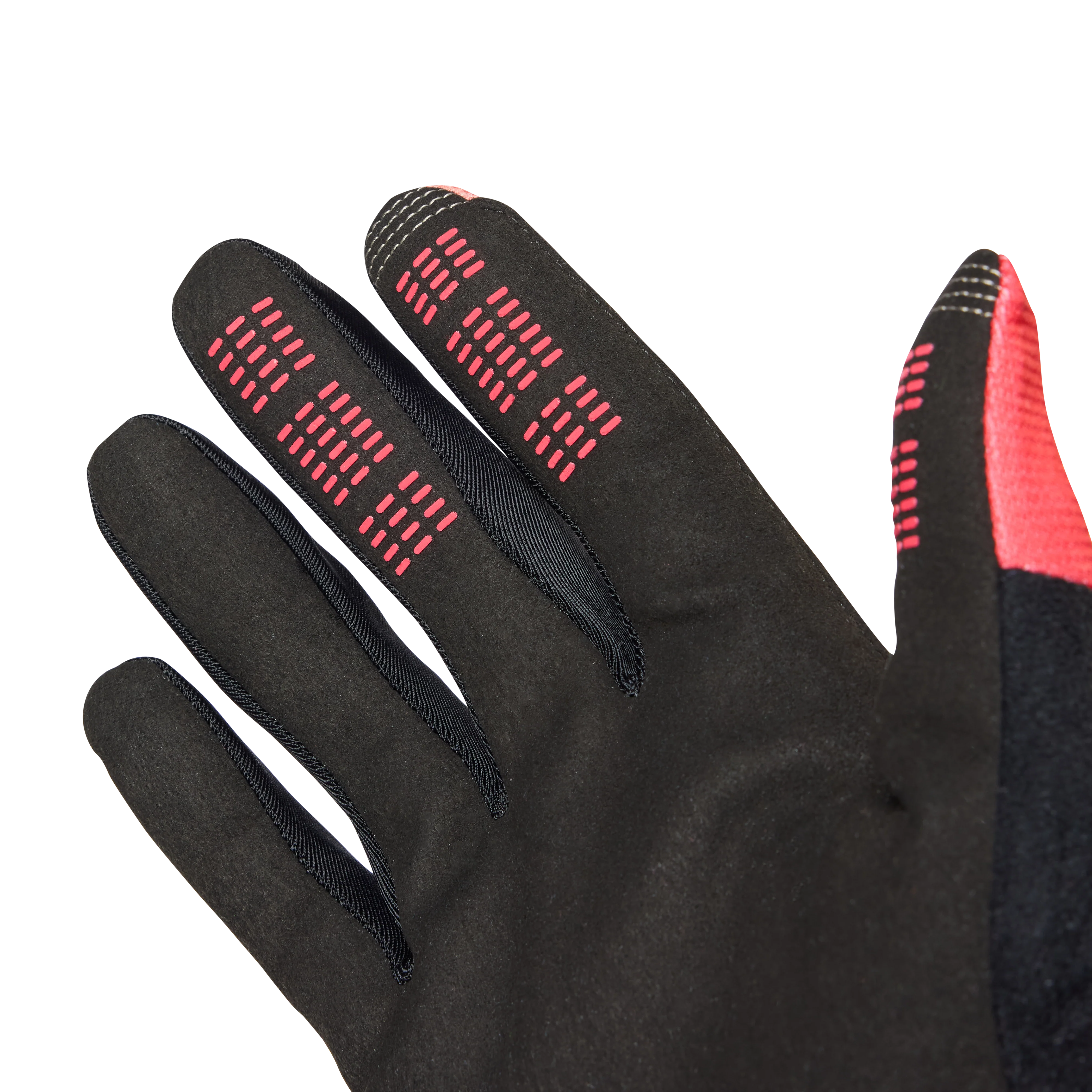 Fox Ranger Glove Blend Neon Pink - Image 3