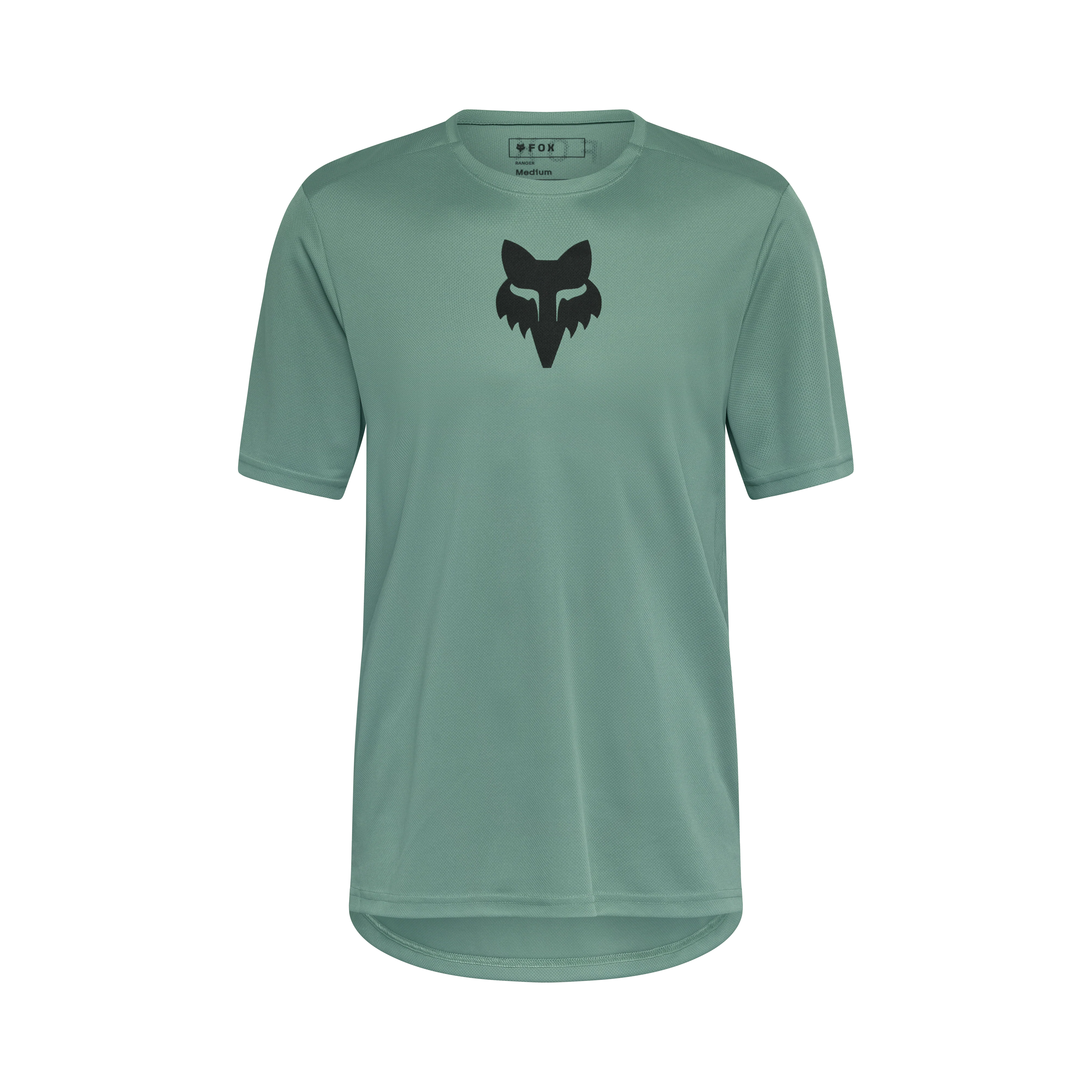 Fox Ranger SS Jersey Head Pine