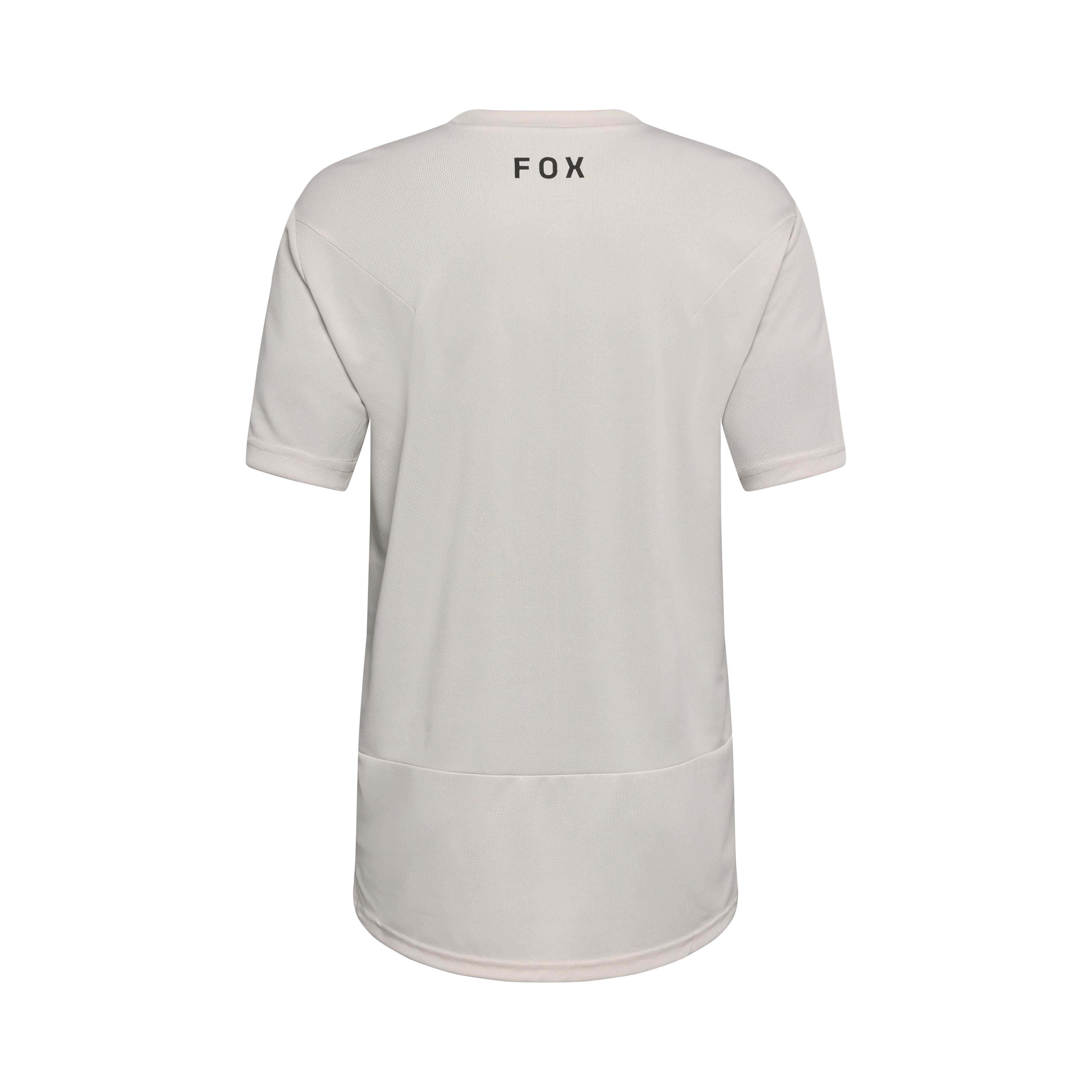 Fox Ranger SS Jersey Head Vintage White - Image 2