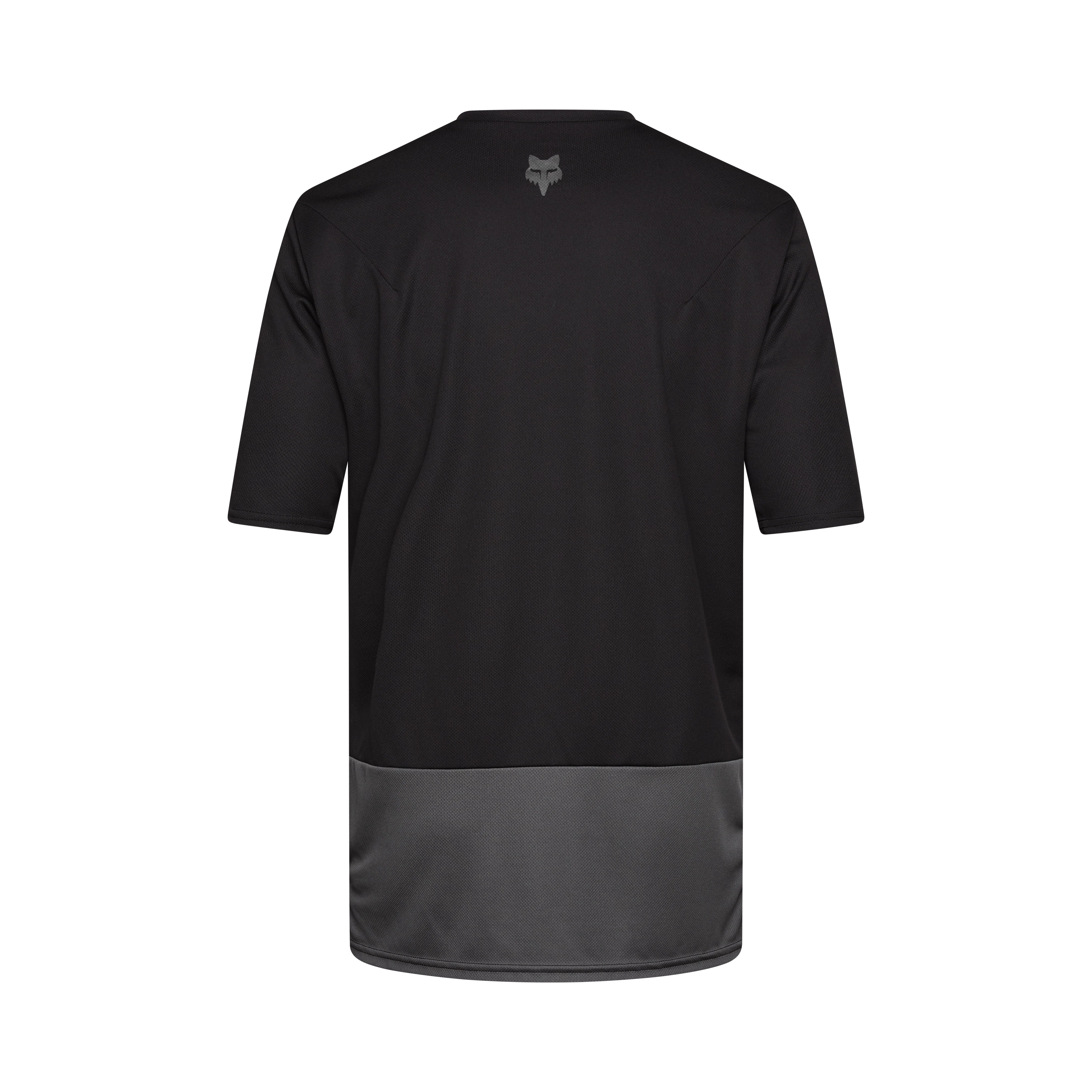 Fox Ranger SS Jersey Wordmark Black - Image 2