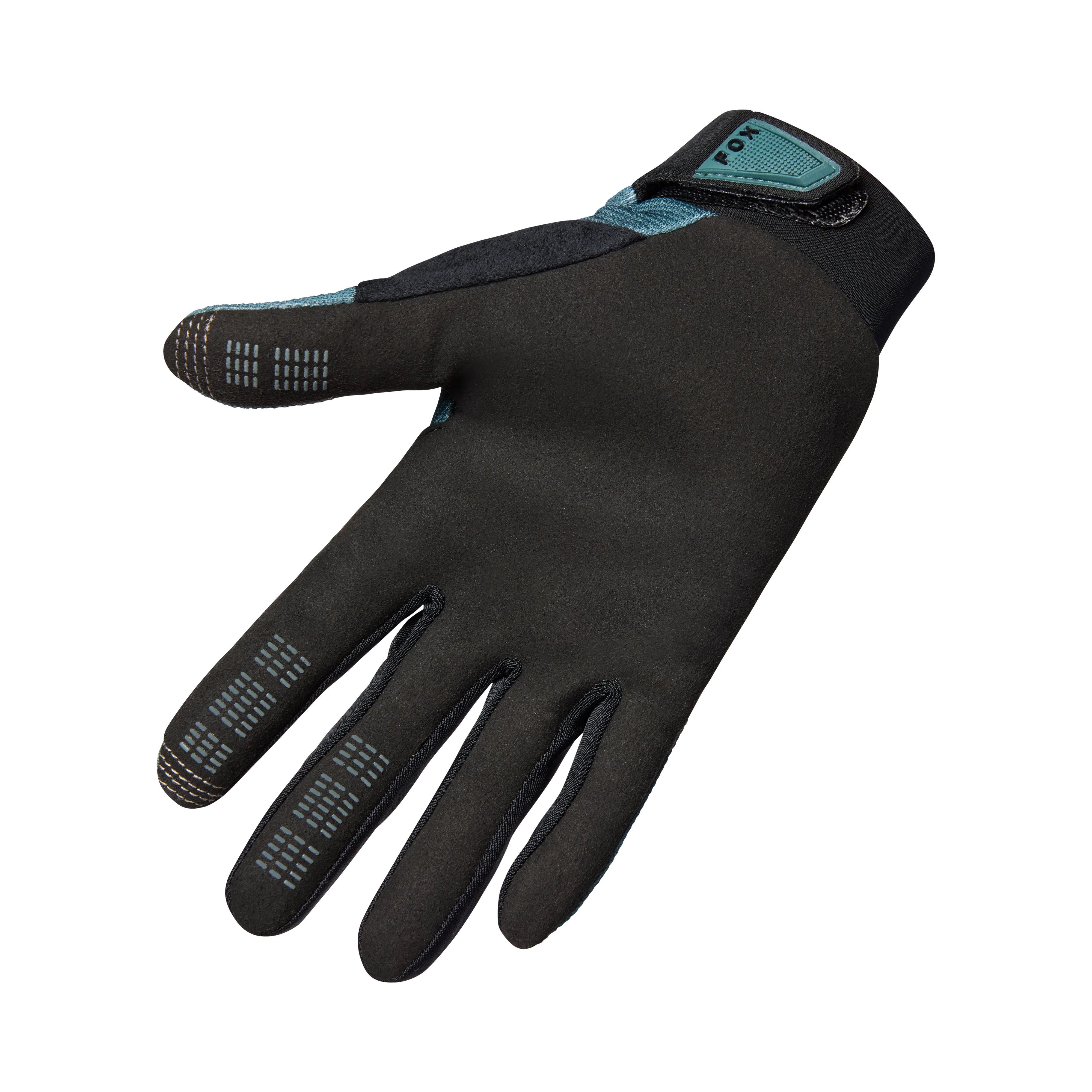 Fox W Ranger Glove Sage - Image 2
