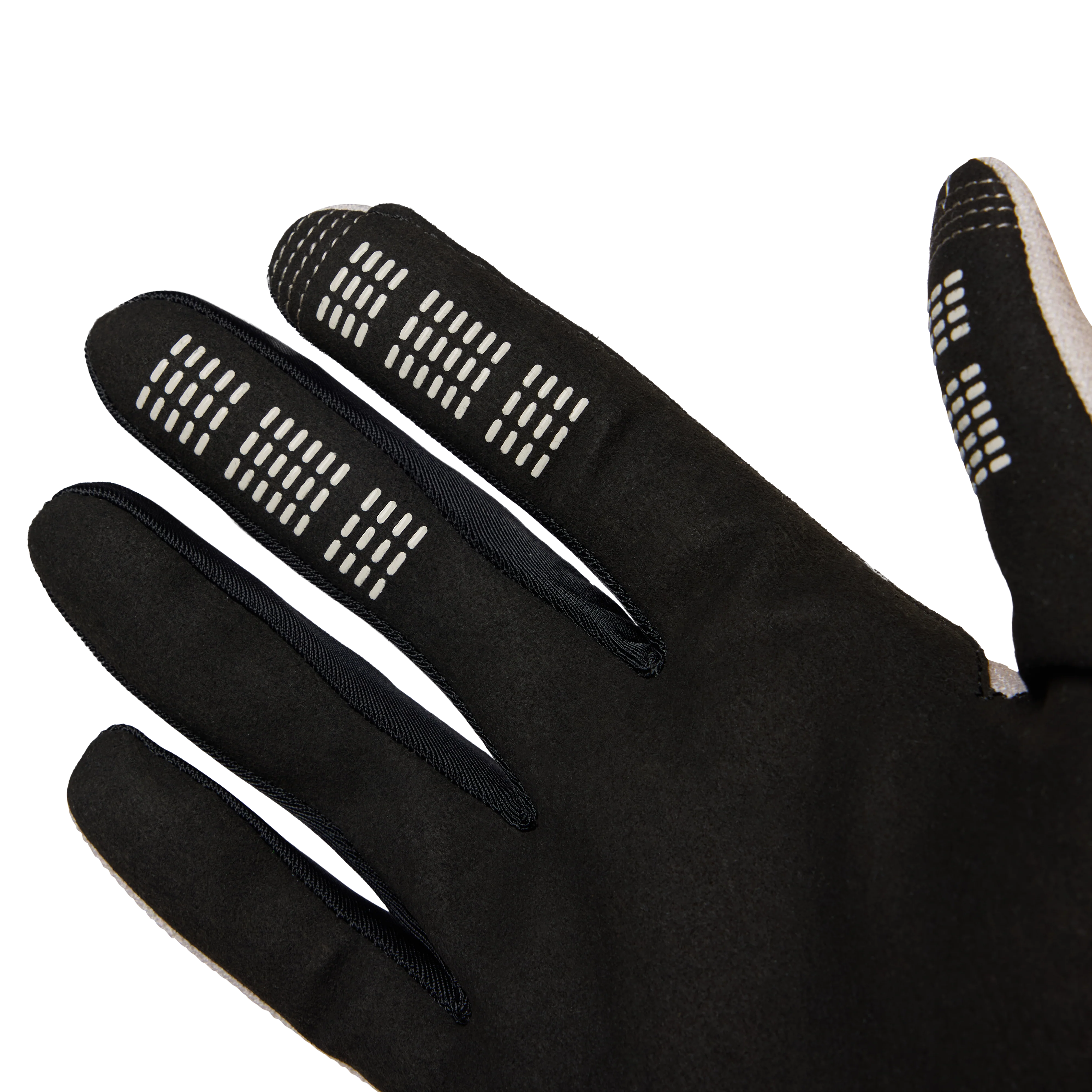 Fox YTH Ranger Glove Chalk - Image 2