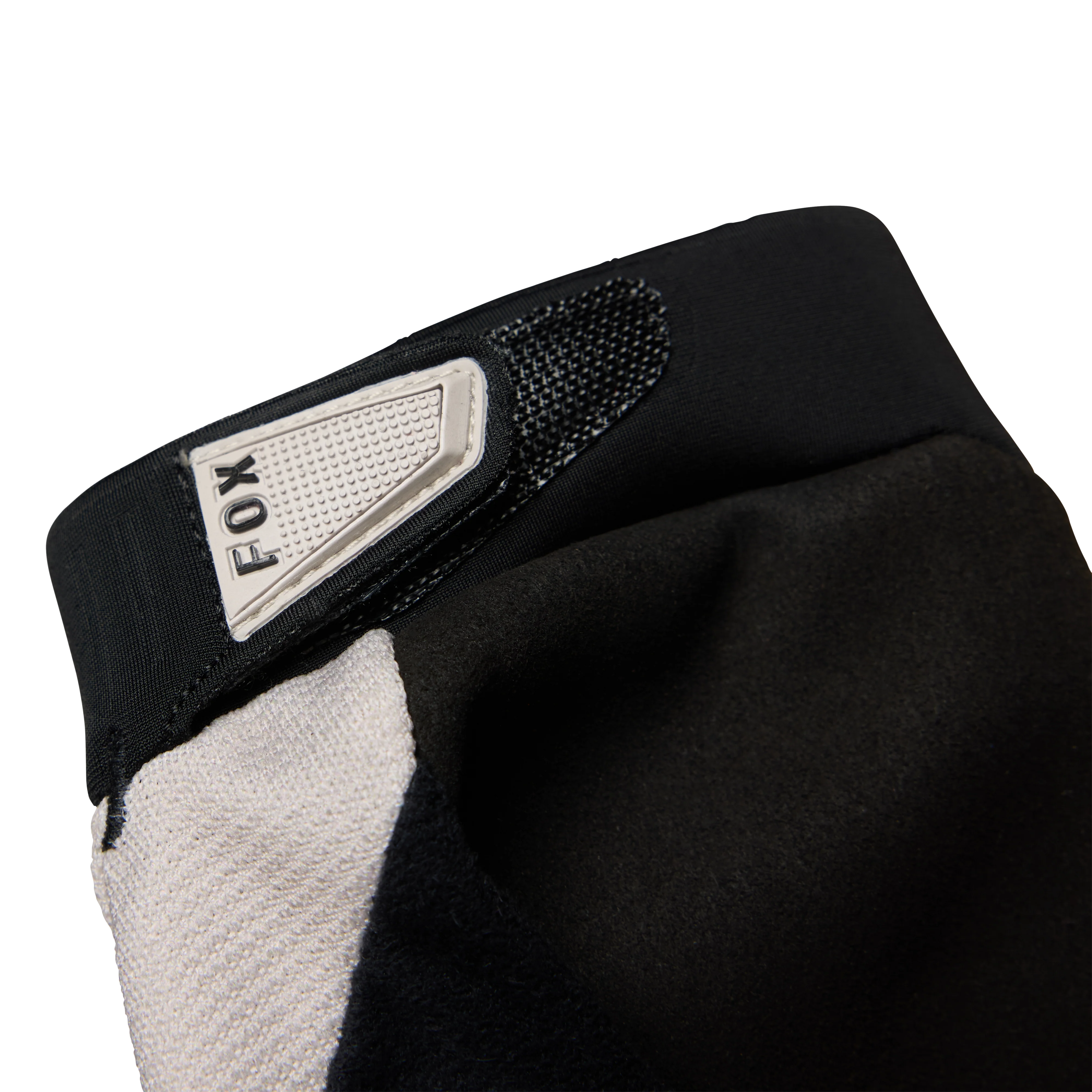 Fox YTH Ranger Glove Chalk - Image 4