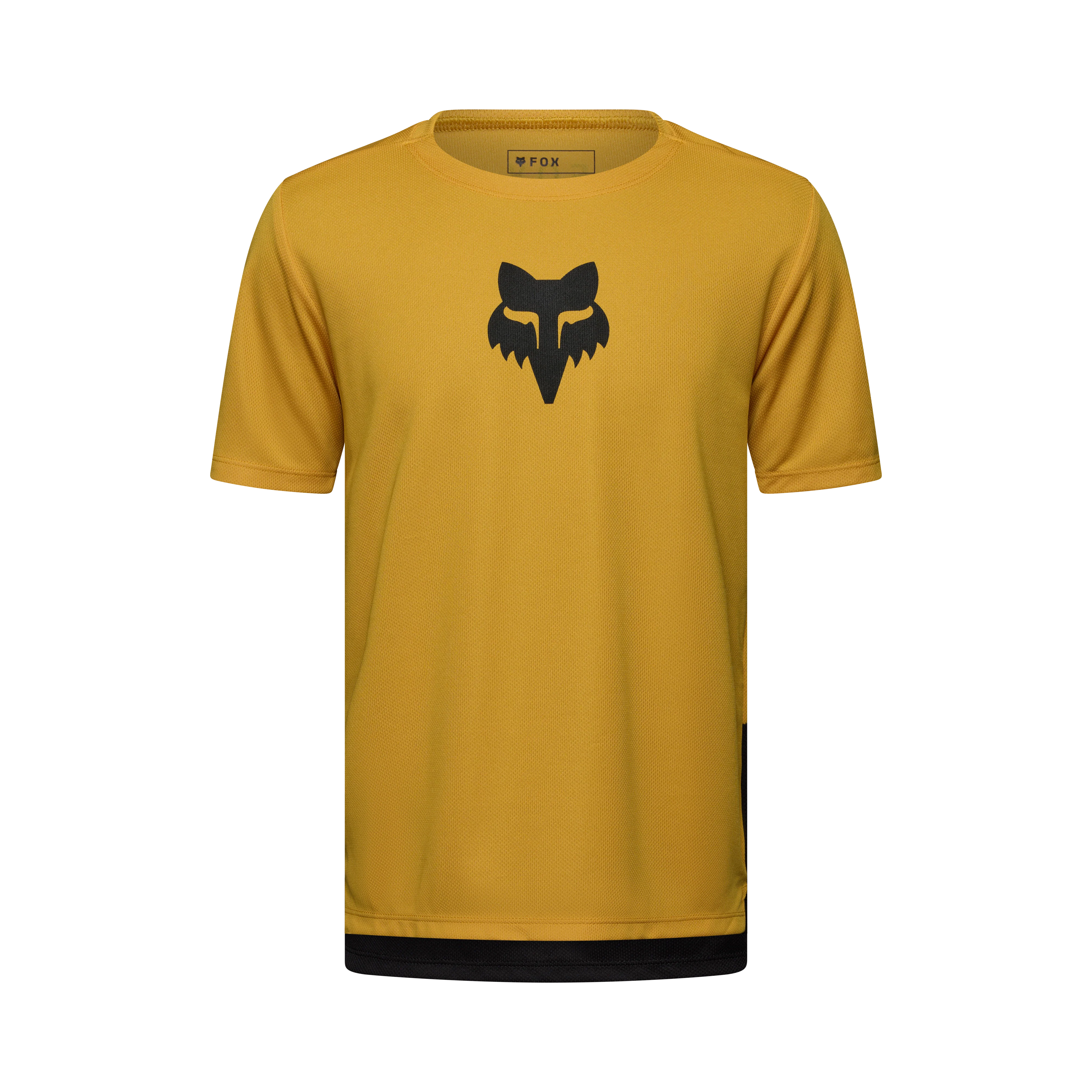 Fox YTH Ranger SS Jersey Head Bronze