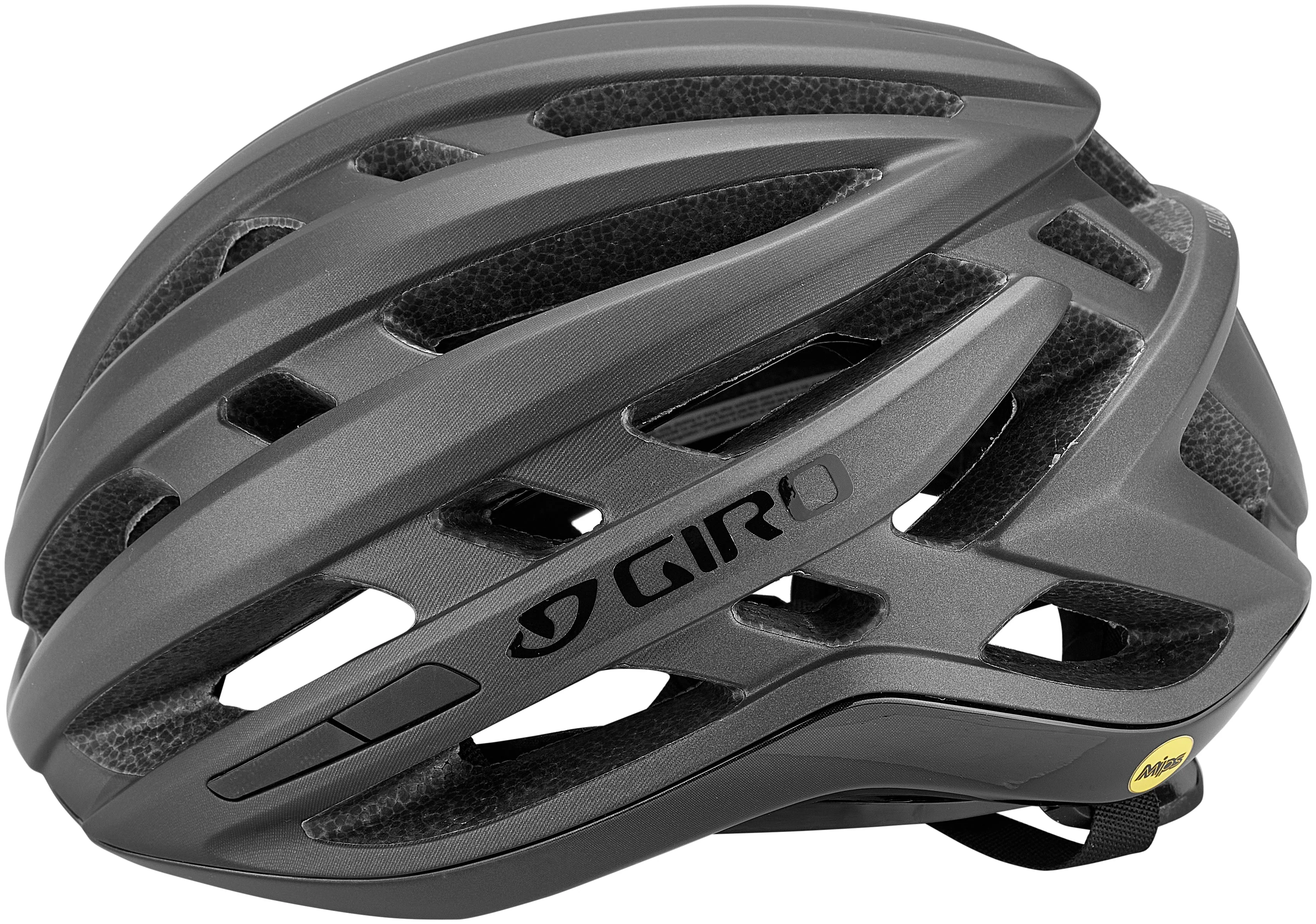 Giro AGILIS MIPS Helm matte black - Image 3
