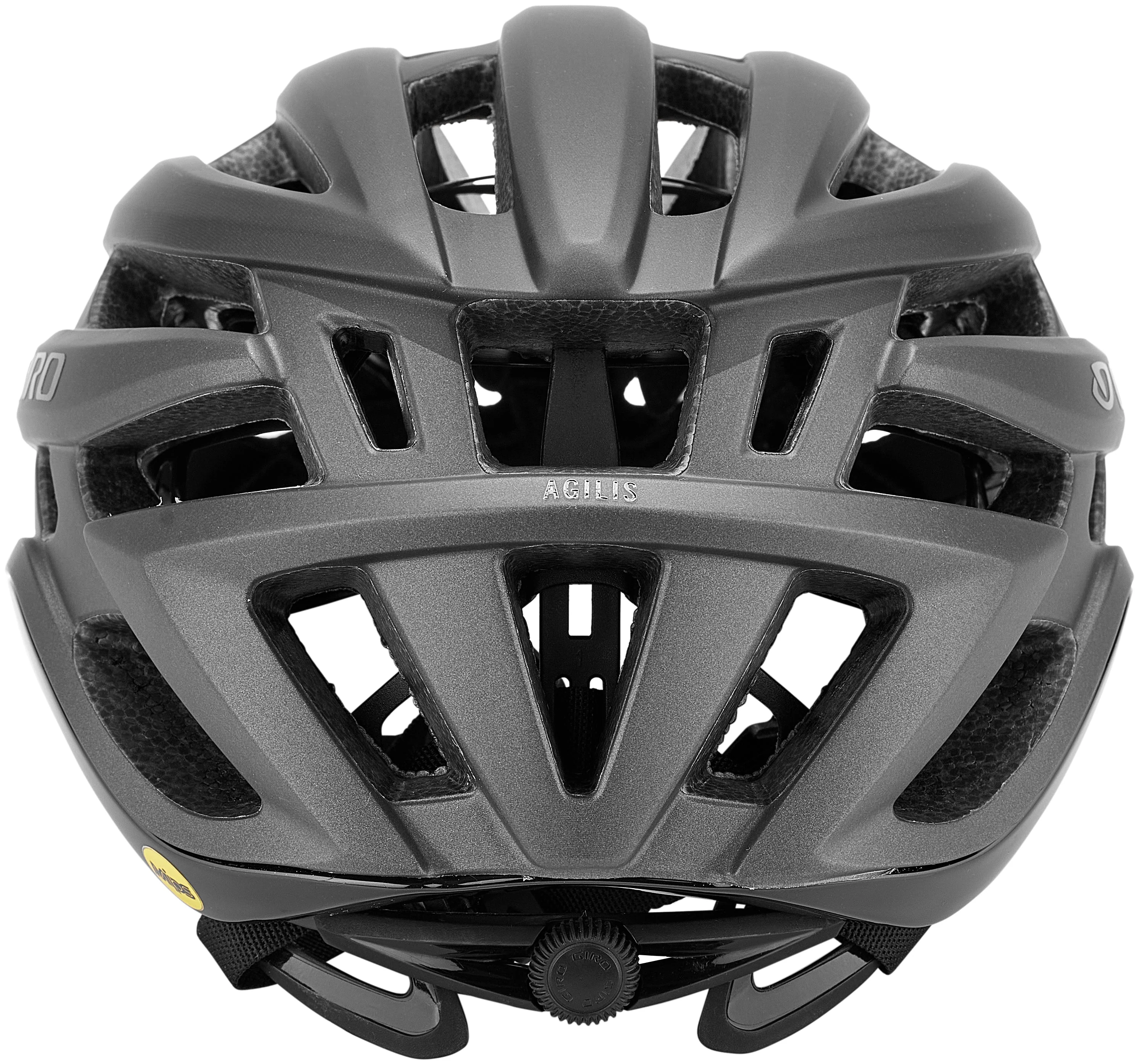 Giro AGILIS MIPS Helm matte black - Image 5