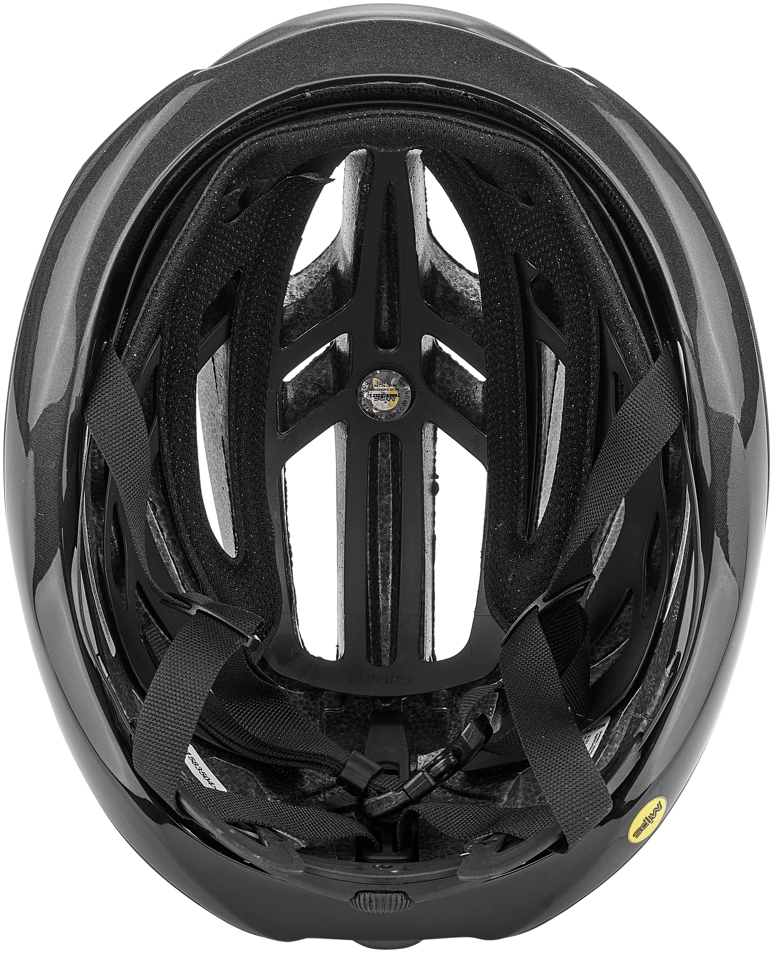 Giro AGILIS MIPS Helm matte black - Image 7